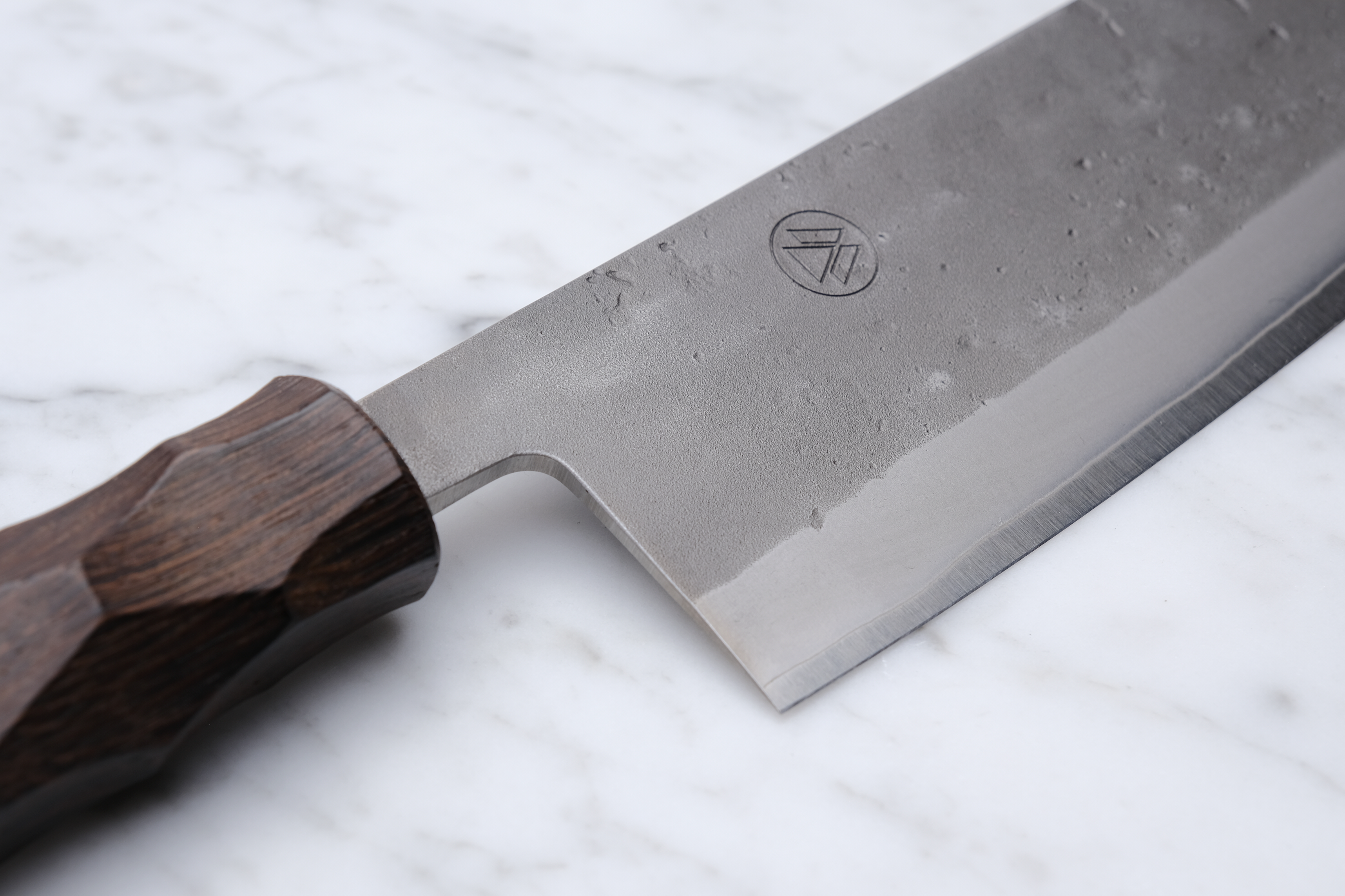 Yamatani Sangyo 165 mm Nakiri - SLD
