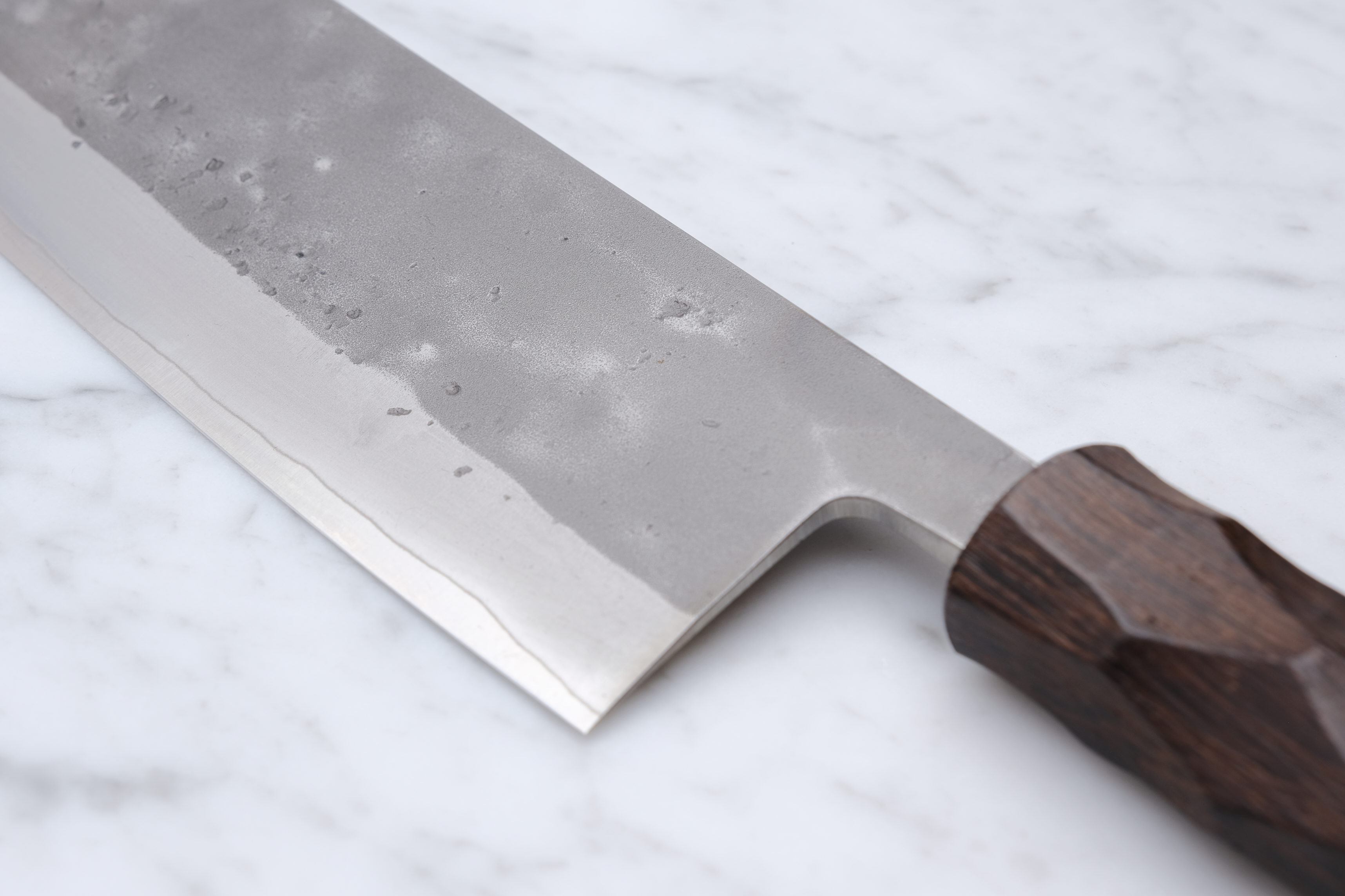 Yamatani Sangyo 165 mm Nakiri - SLD