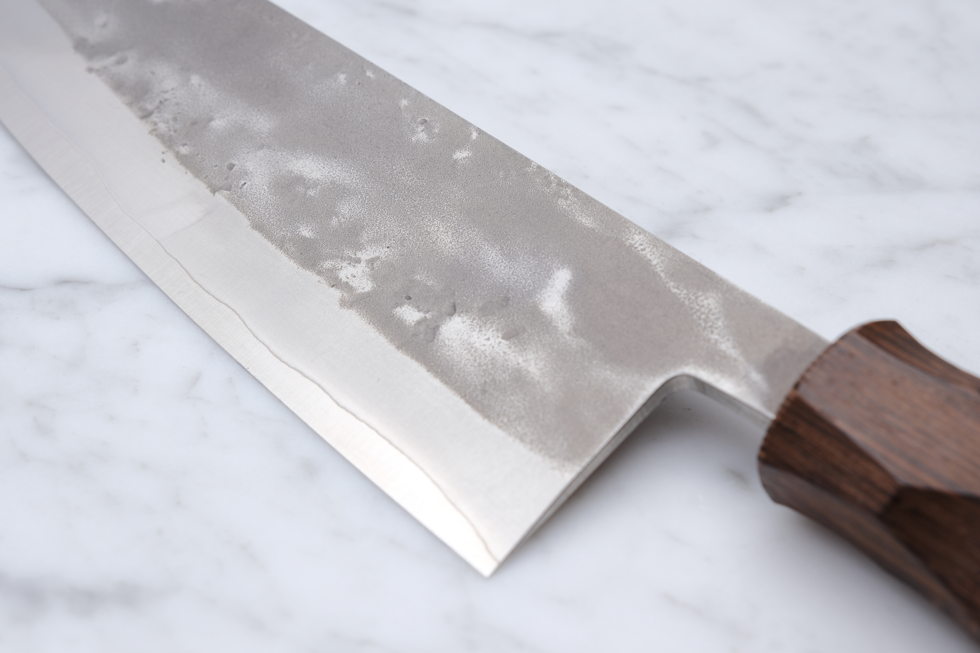 Yamatani Sangyo 165 mm Santoku - SLD