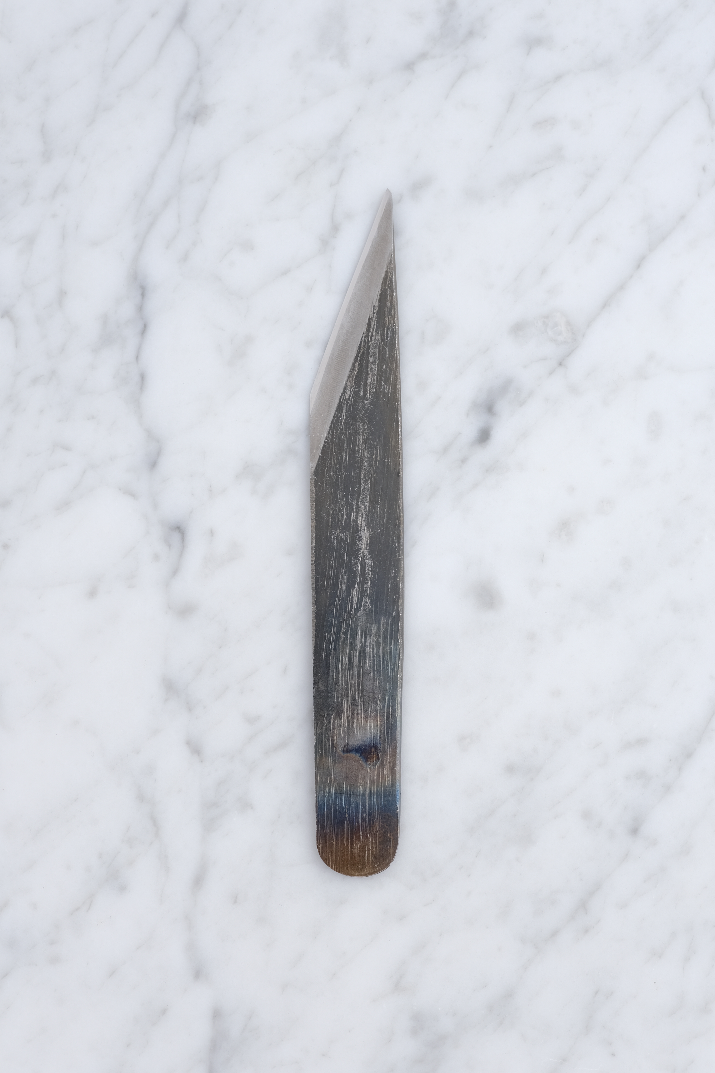 Blau #2 (Links) - 24 mm Kiridashi