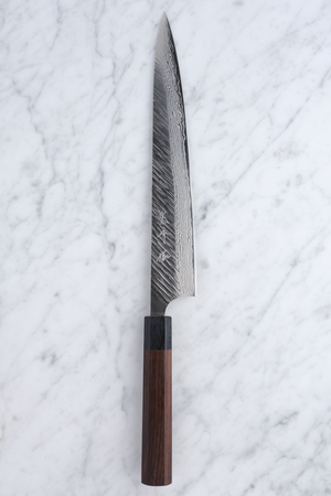 Yu Kurosaki Fujin VG10 – 270 mm Sujihiki