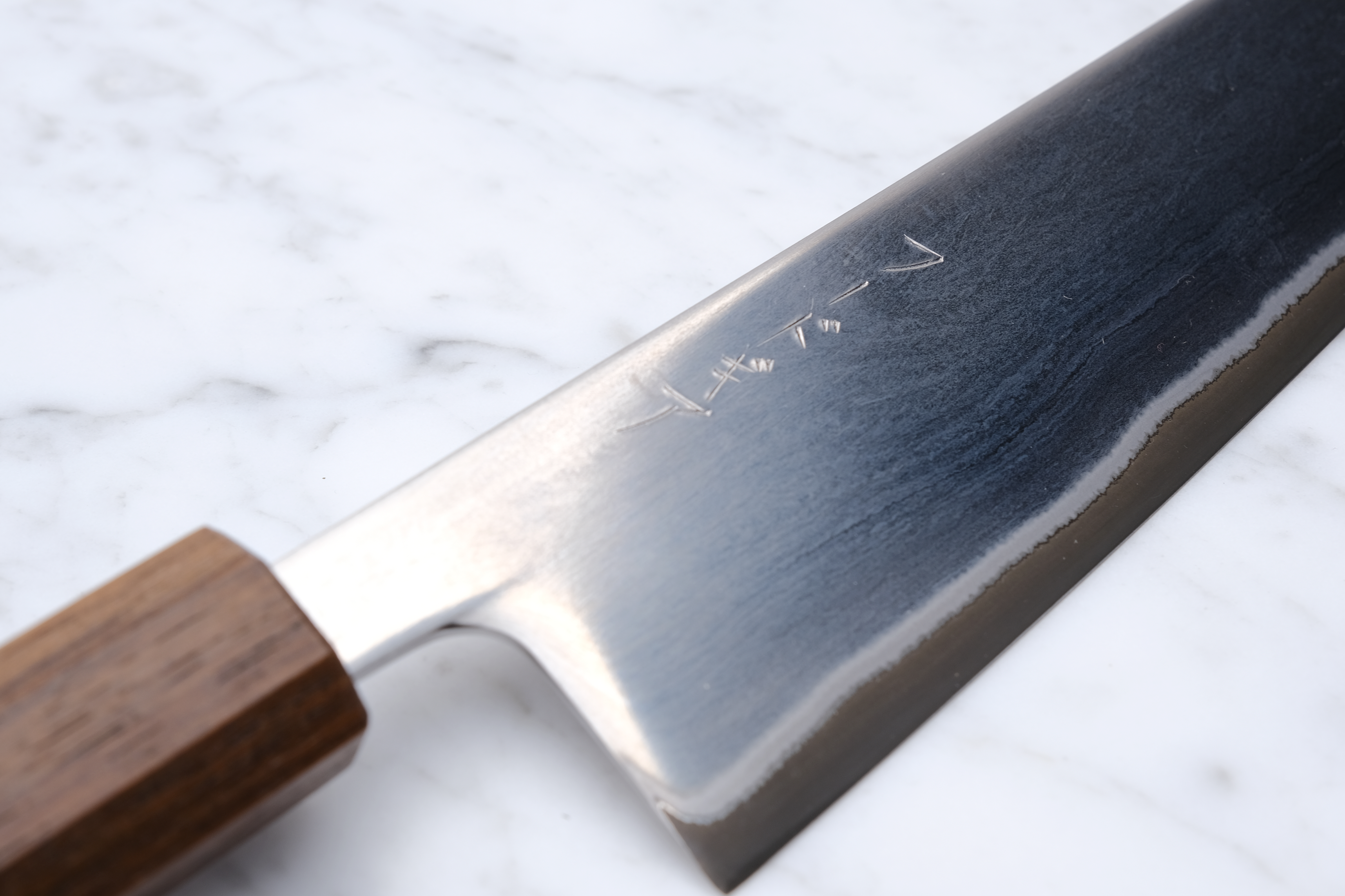 Foodgear Hamono 240 mm Weiß #1 Gyuto – Khii Laurel