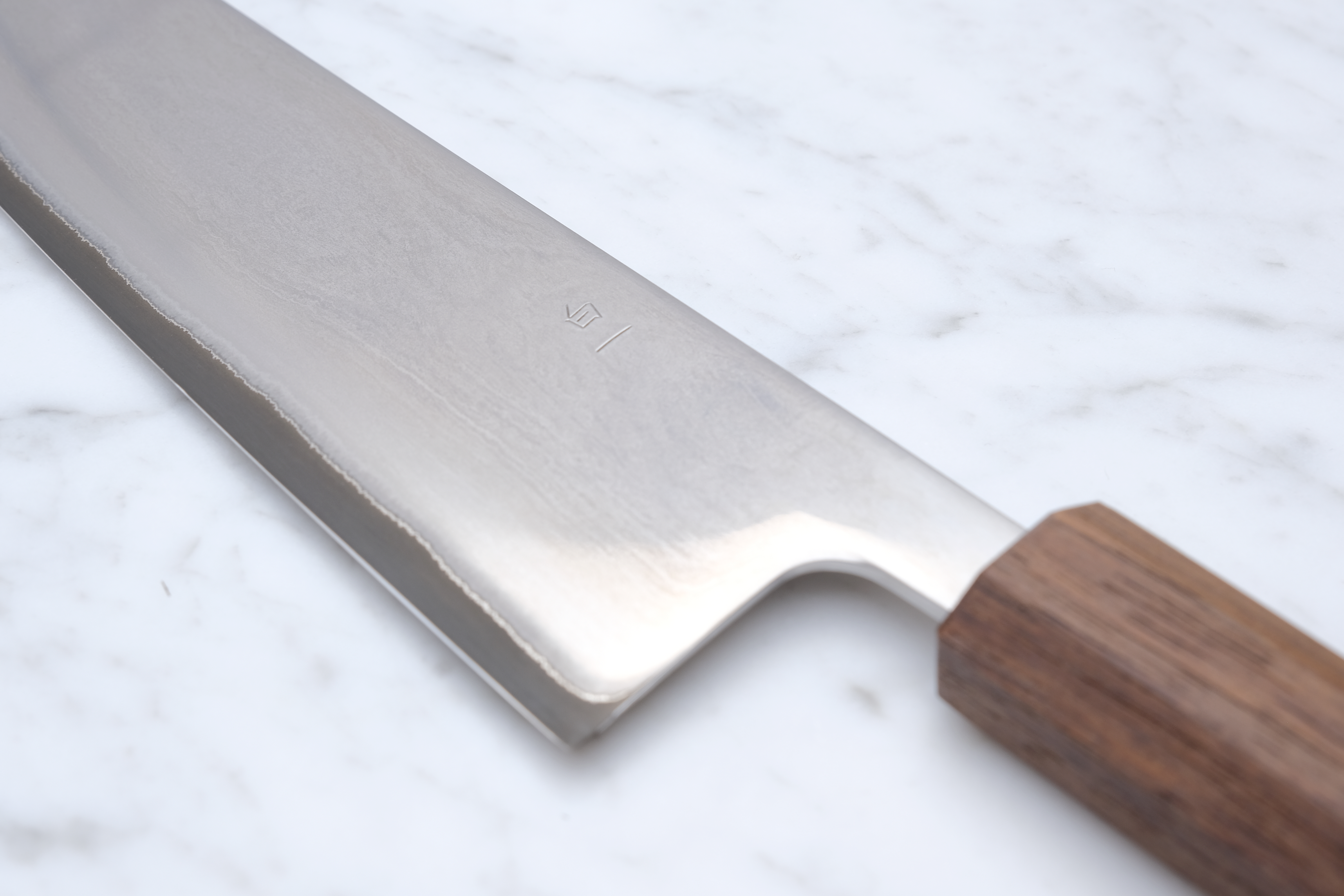 Foodgear Hamono 240 mm Weiß #1 Gyuto – Khii Laurel