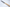 Foodgear Hamono Blue 2 Stainless Clad Kastaniengriff - 240 mm Gyuto