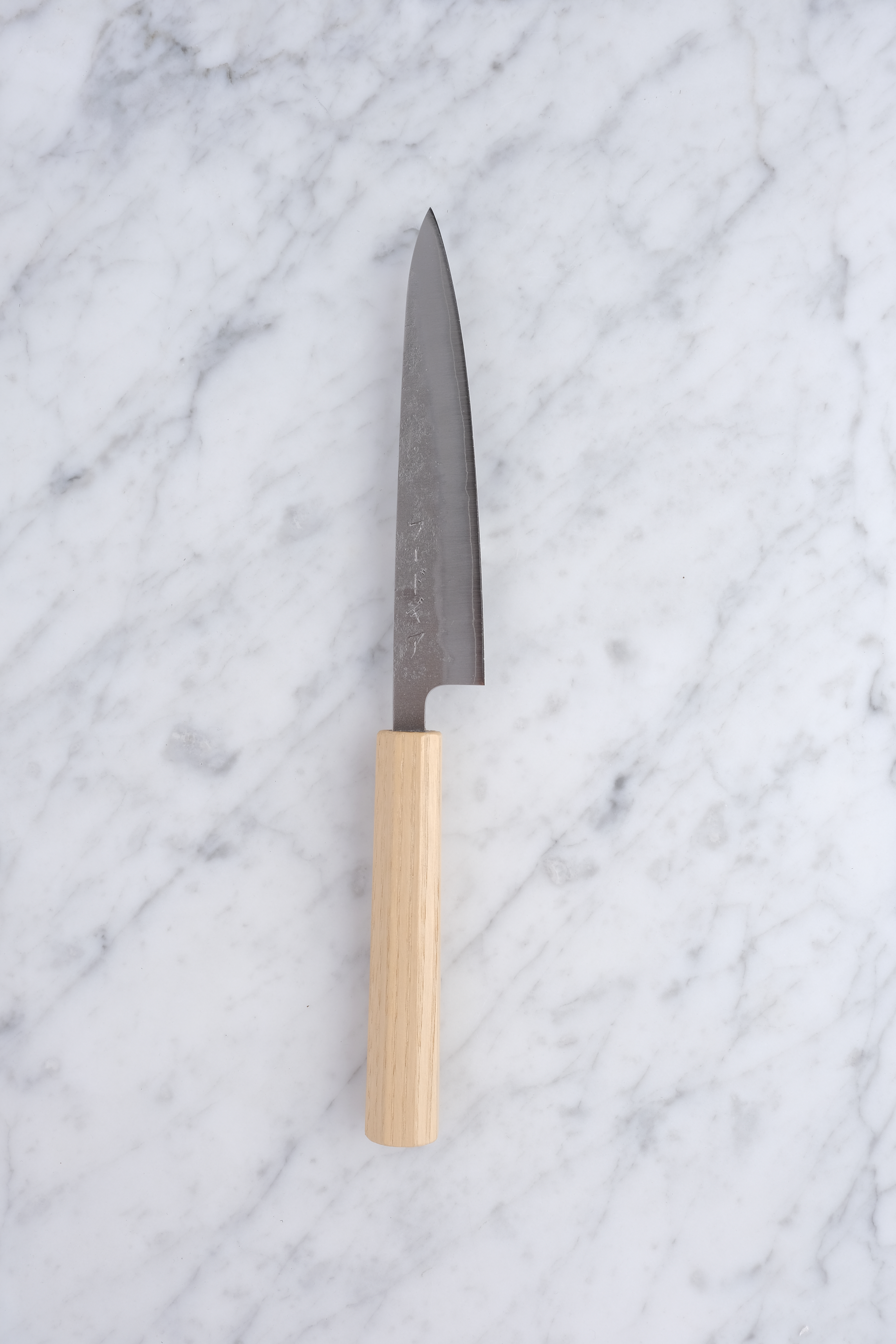 Foodgear Hamono Petty 150 mm Gin3 – Kastanie
