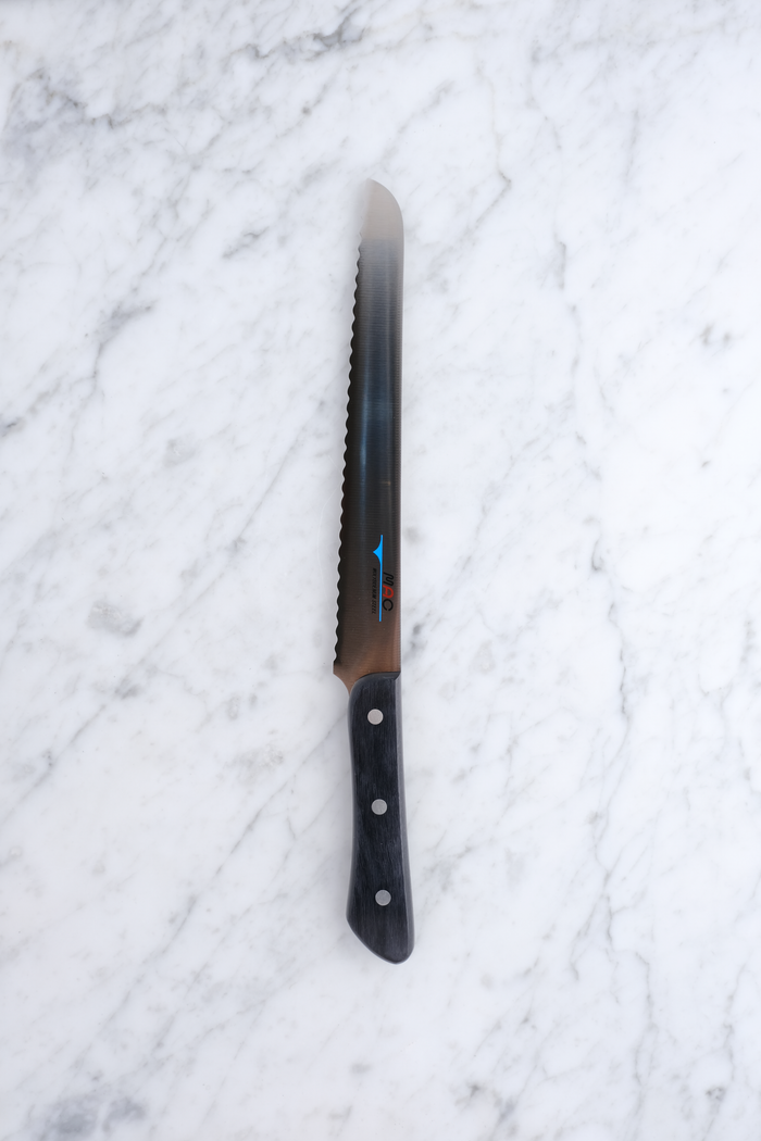 MAC Chef - 240mm Bread Knife