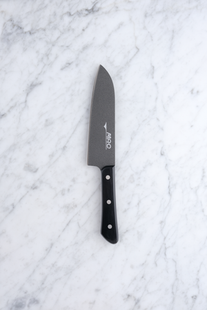MAC Teflon 165mm Santoku