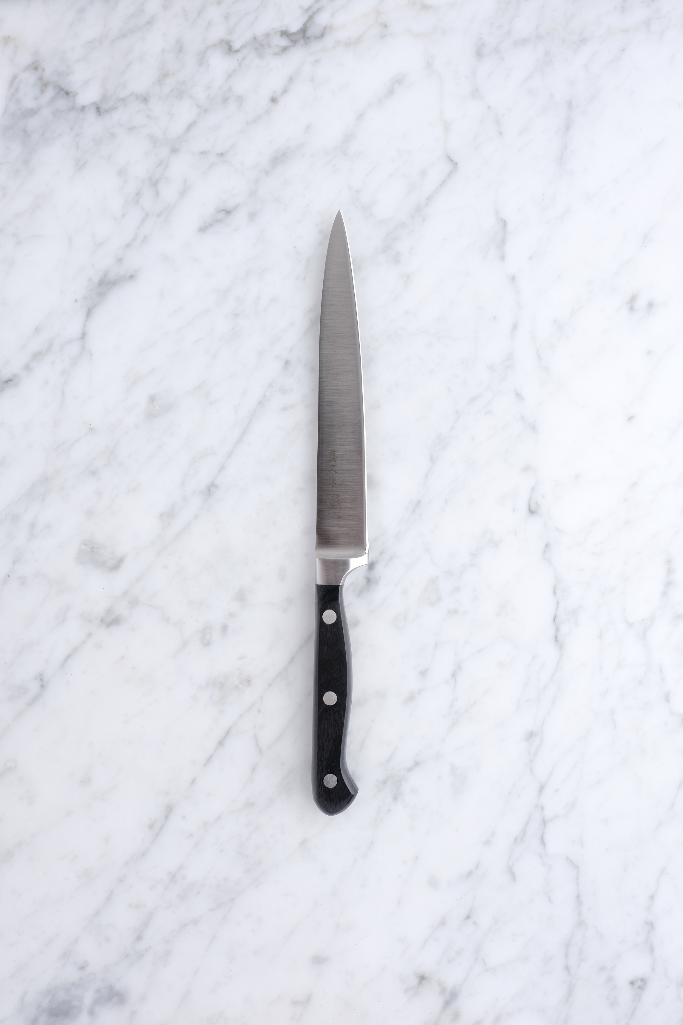 MAC - Filetiermesser flexibel