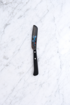 MAC - 100 mm Abziehmesser