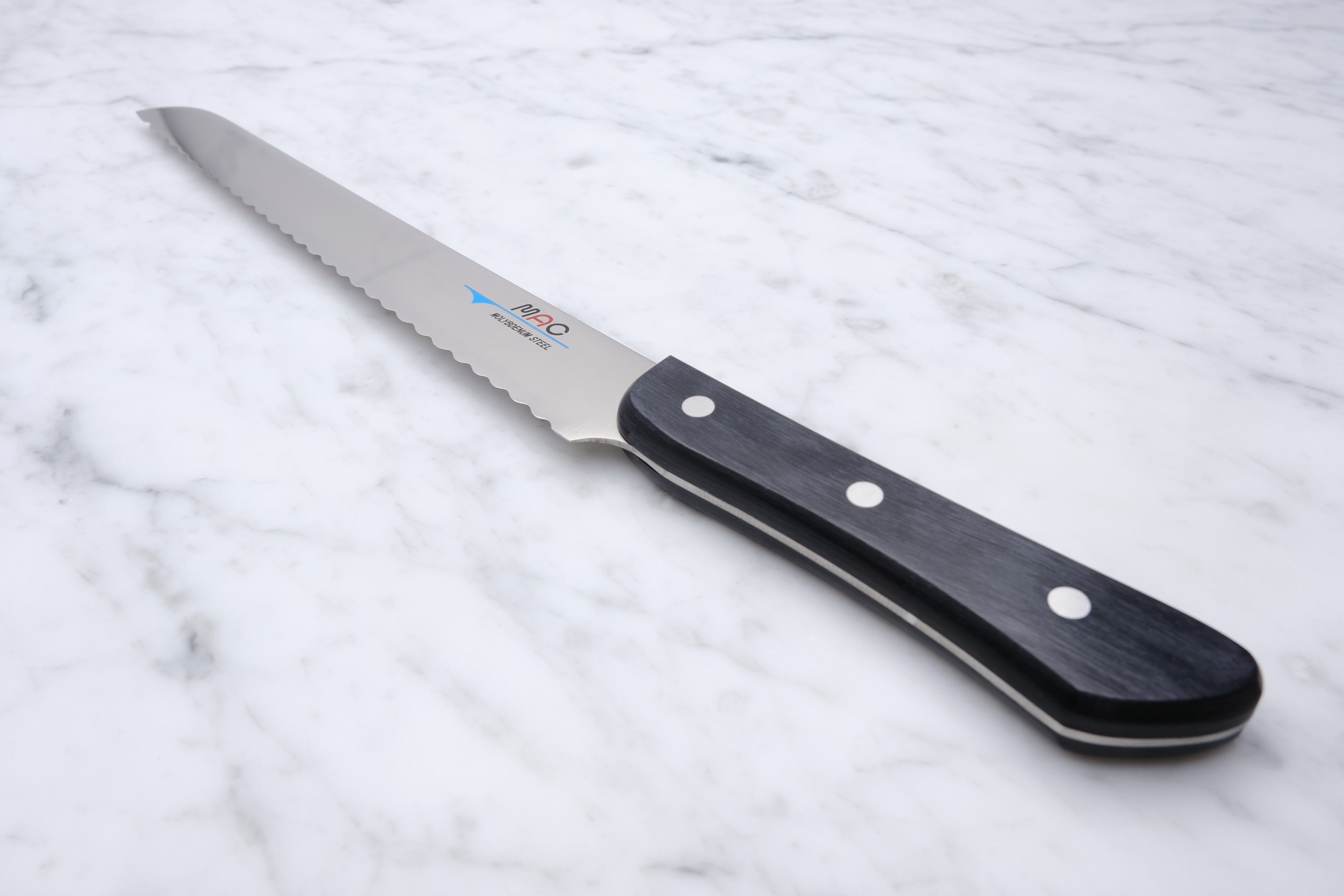 MAC Chef 240 mm Bread knife