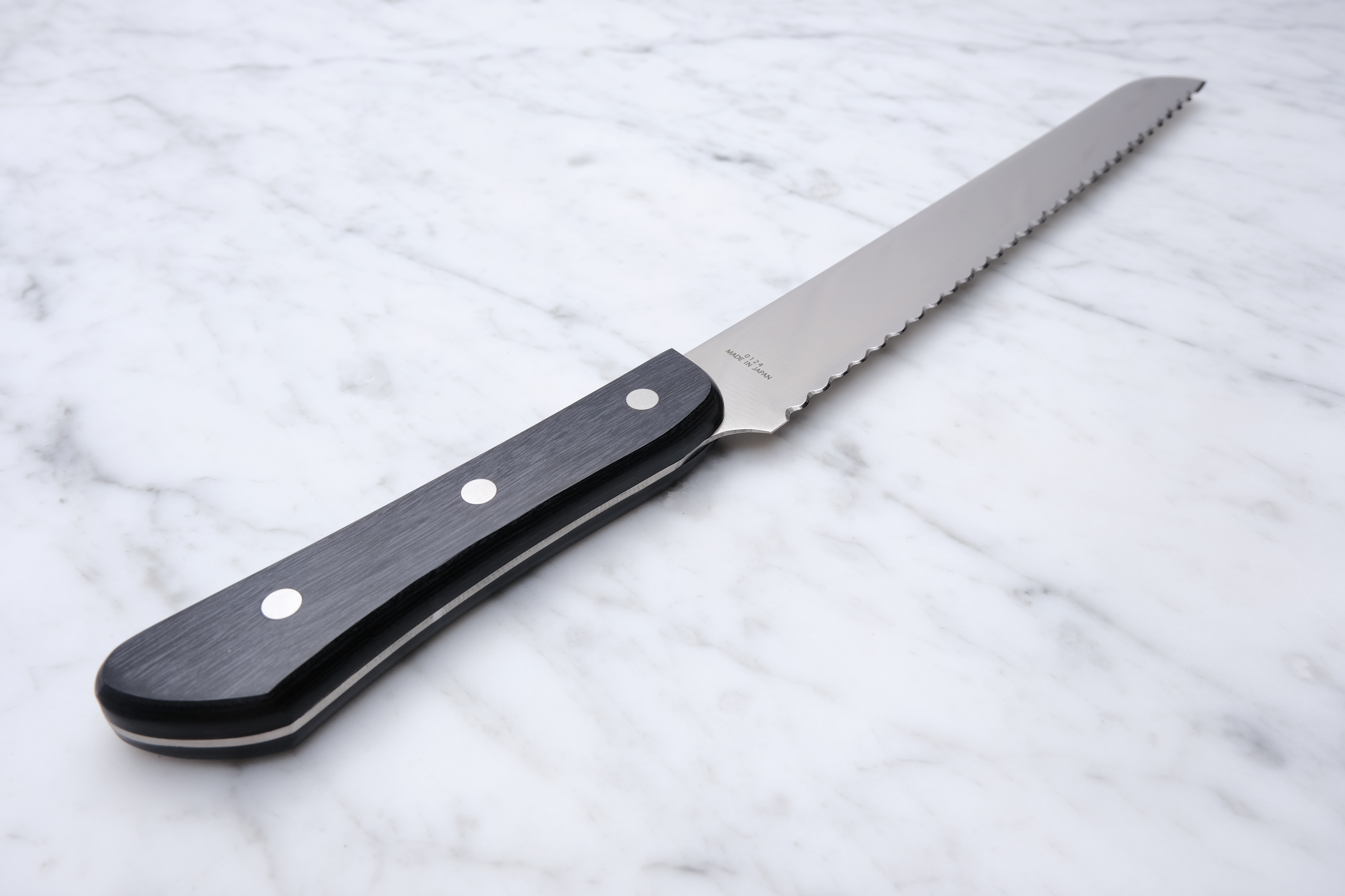 MAC Chef 240 mm Bread knife