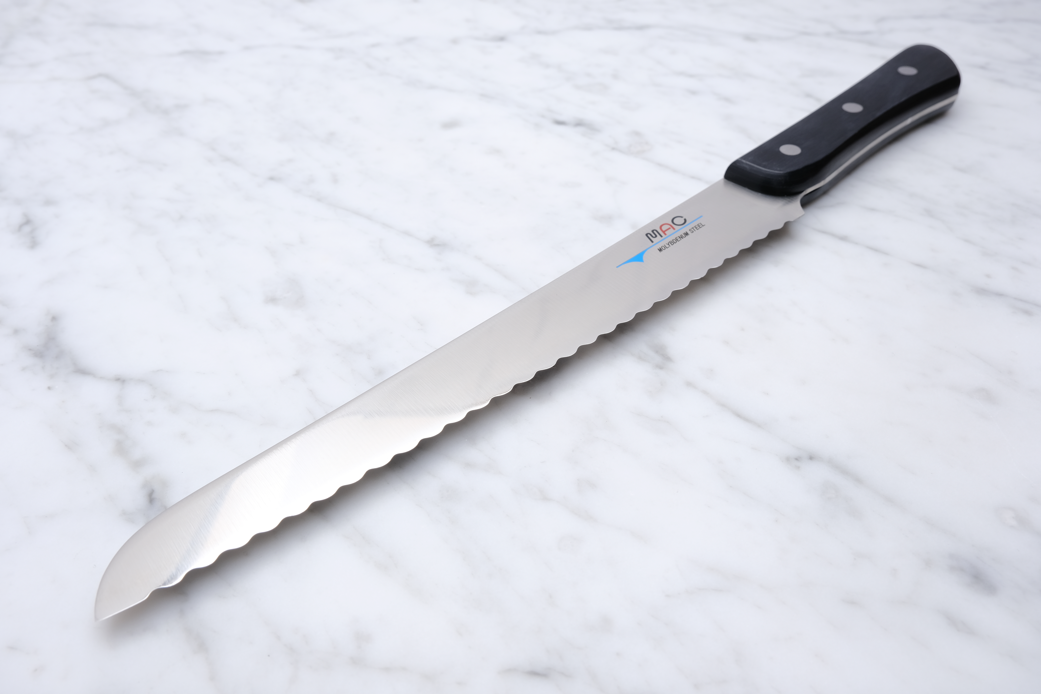 MAC Chef 240 mm Bread knife