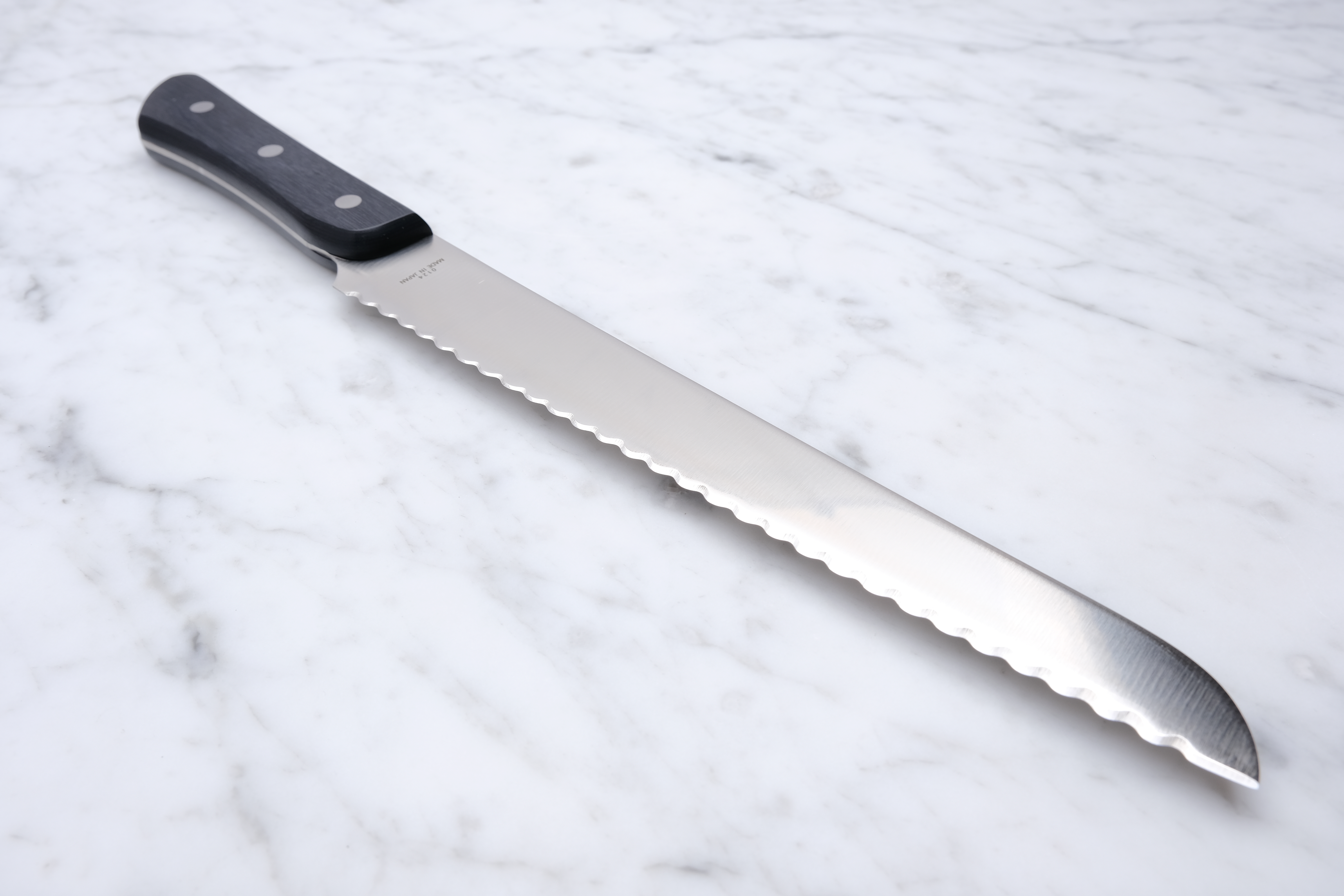 MAC Chef 240 mm Bread knife