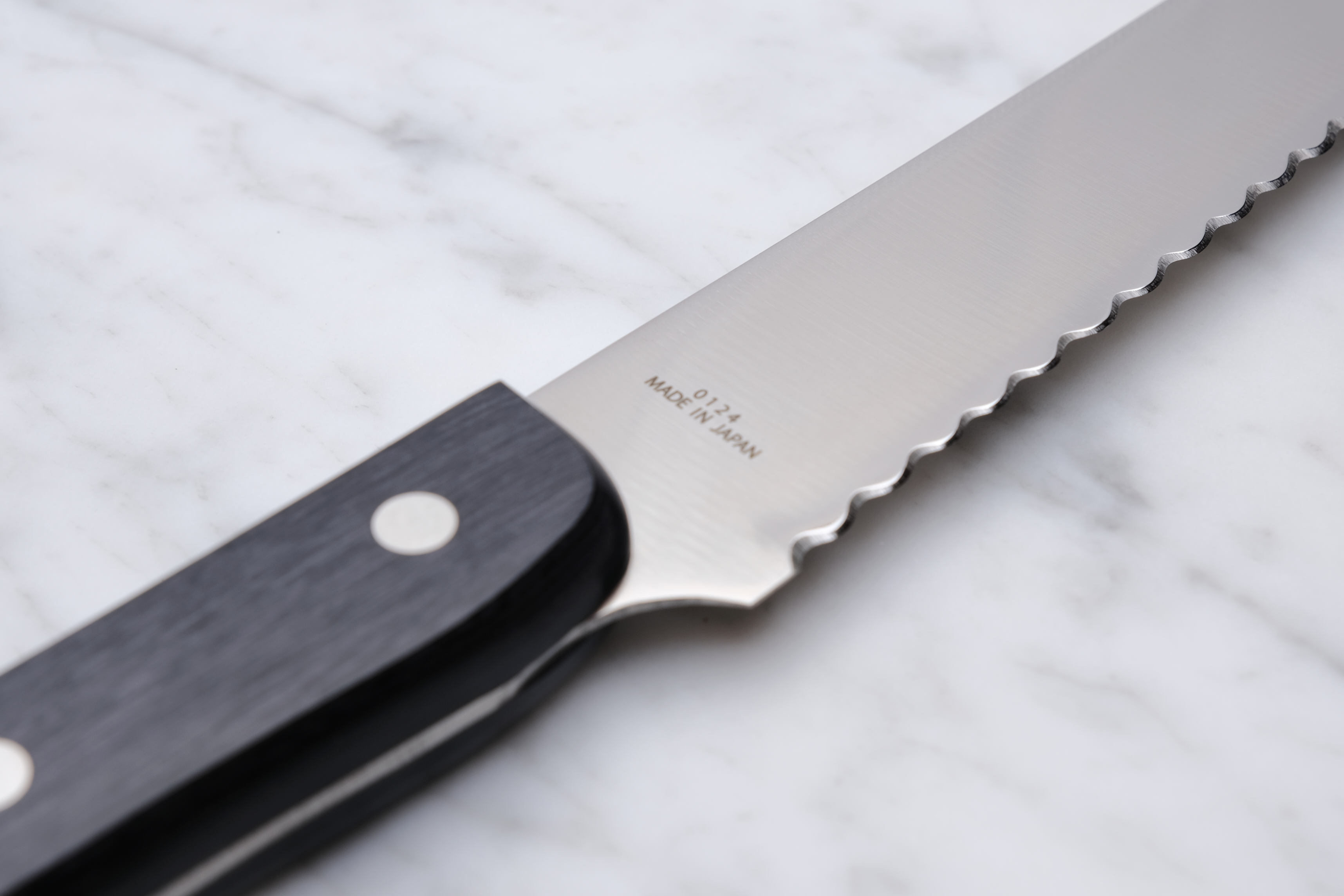 MAC Chef 240 mm Bread knife