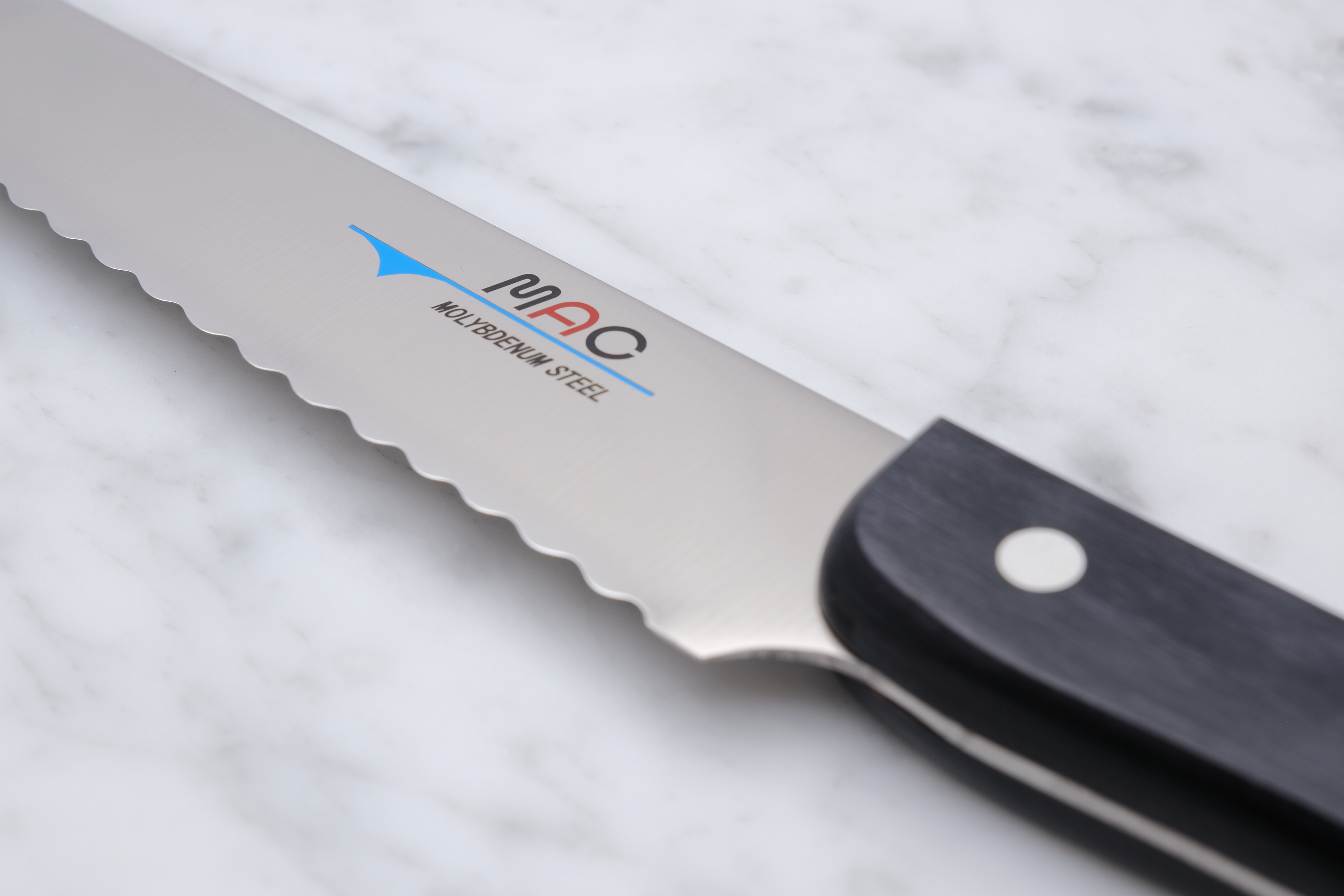 MAC Chef 240 mm Bread knife