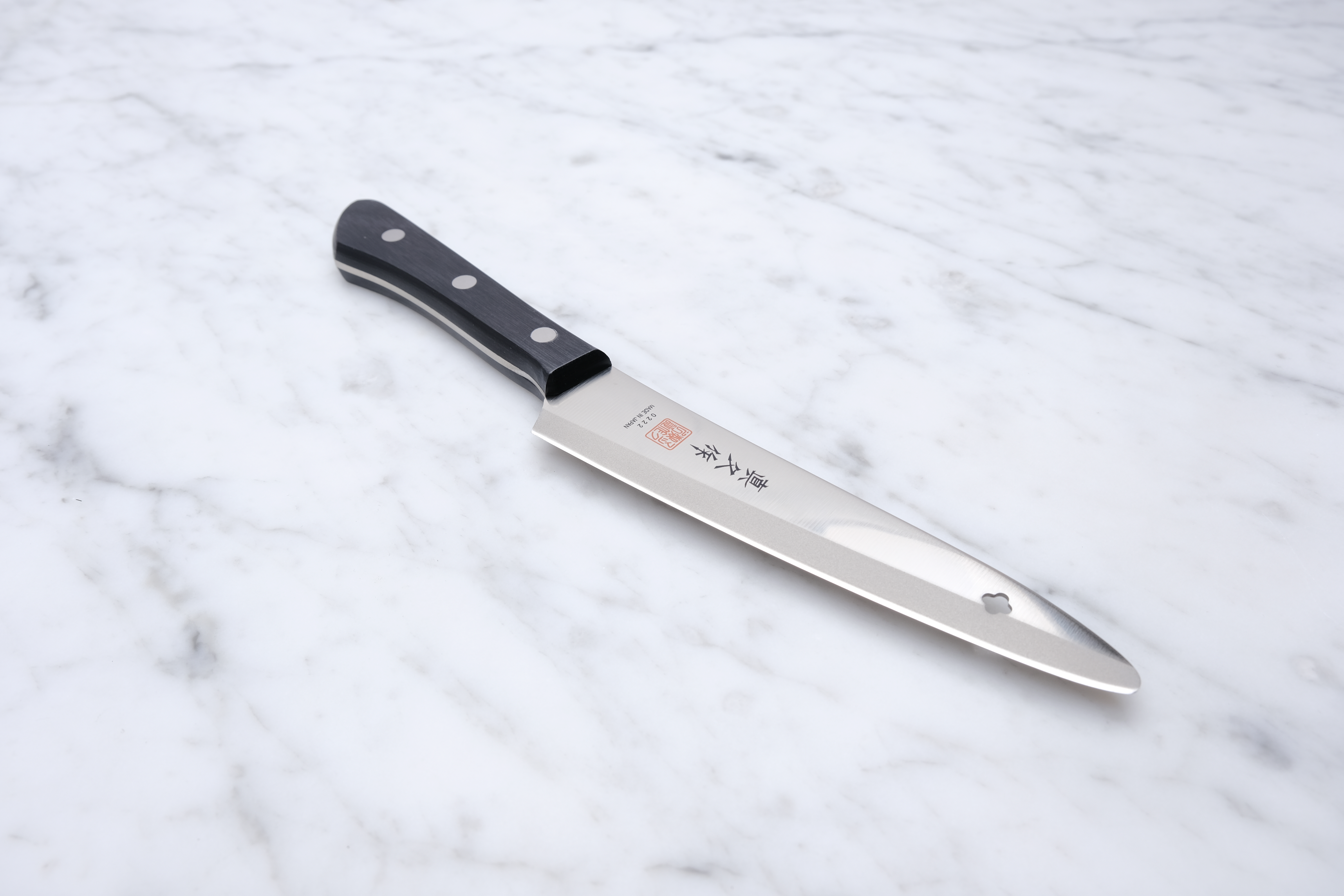 MAC paring knife 125 mm