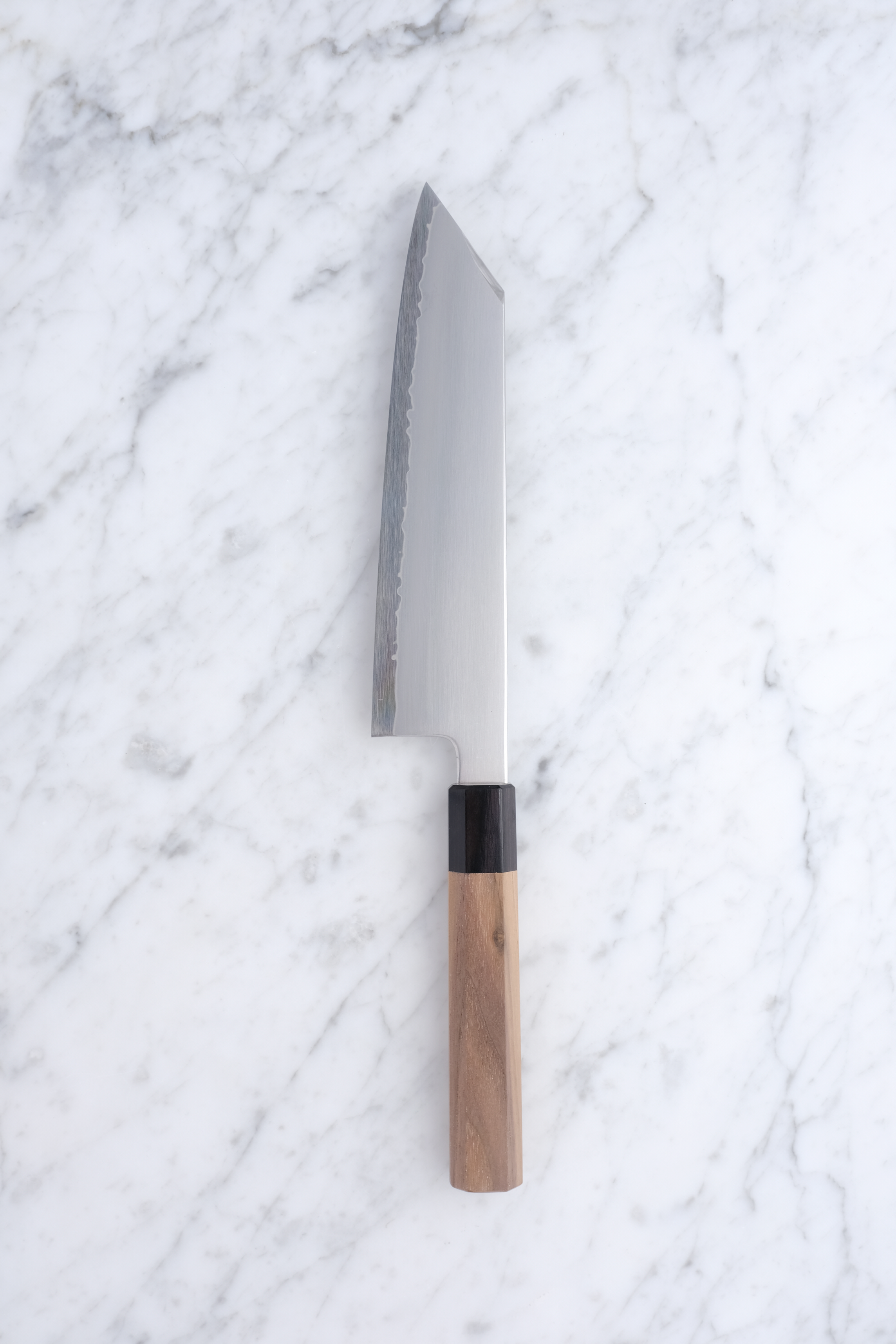 Kagekiyo – SG2 210 mm K-Spitze Gyuto – Walnussgriff