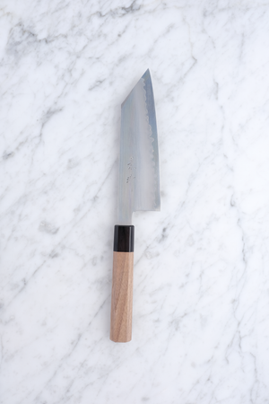 Kagekiyo - SG2 180mm Bunka - Walnut Handle