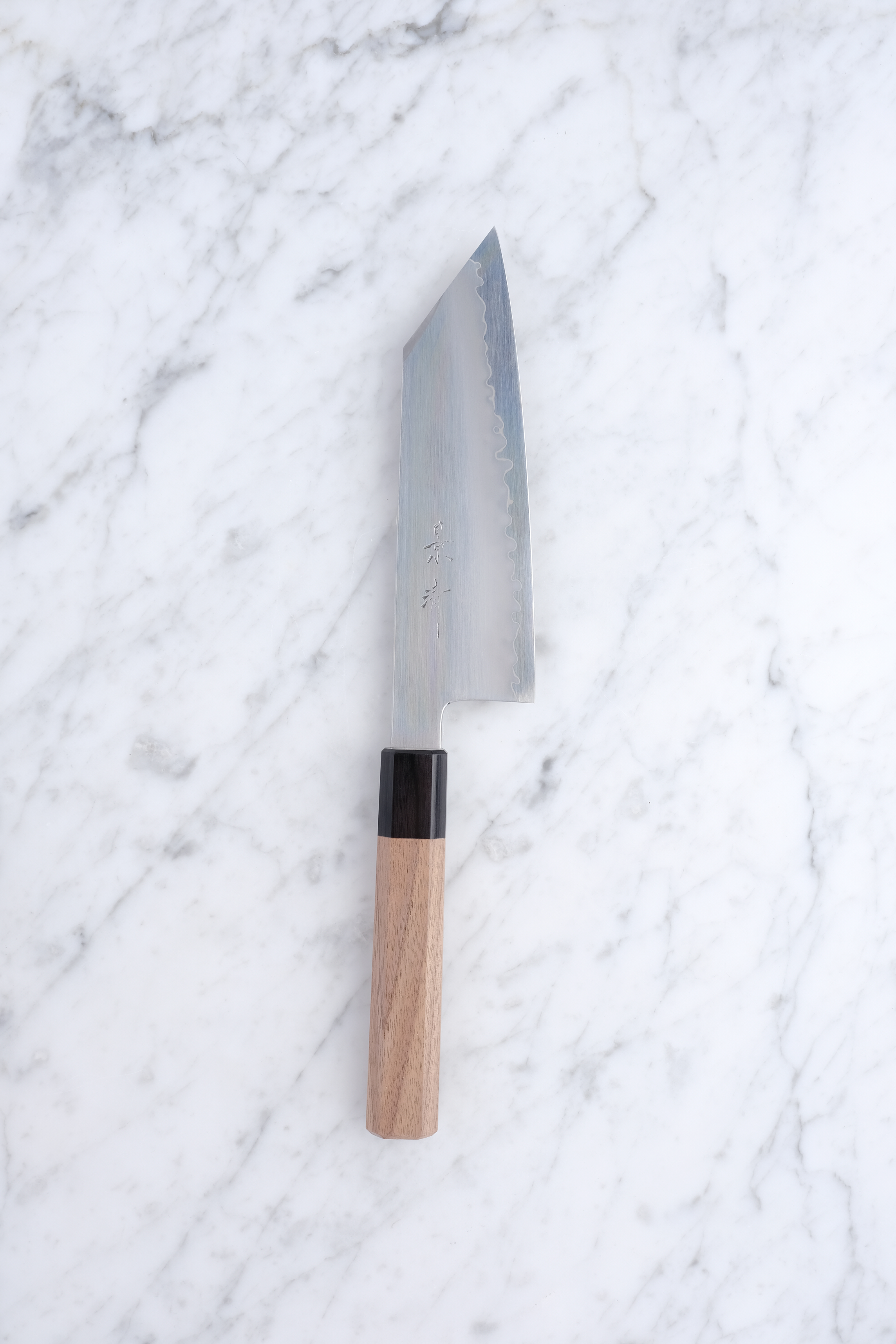 Kagekiyo - SG2 180mm Bunka - Walnut Handle