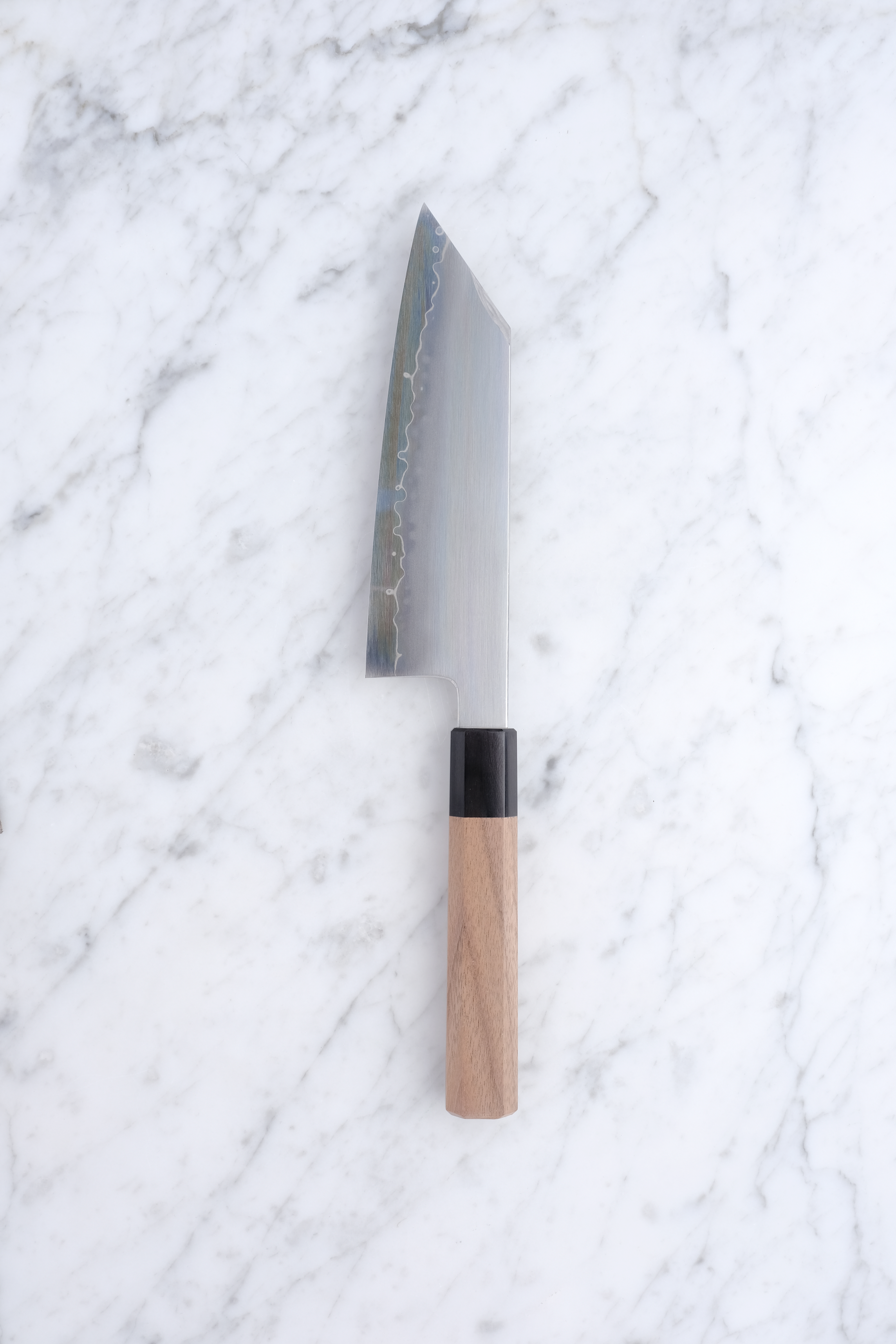 Kagekiyo - SG2 180mm Bunka - Walnut Handle