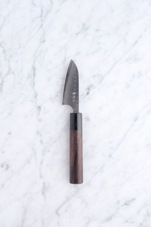 Anryu Tsushime 210mm. Gyuto blue #2