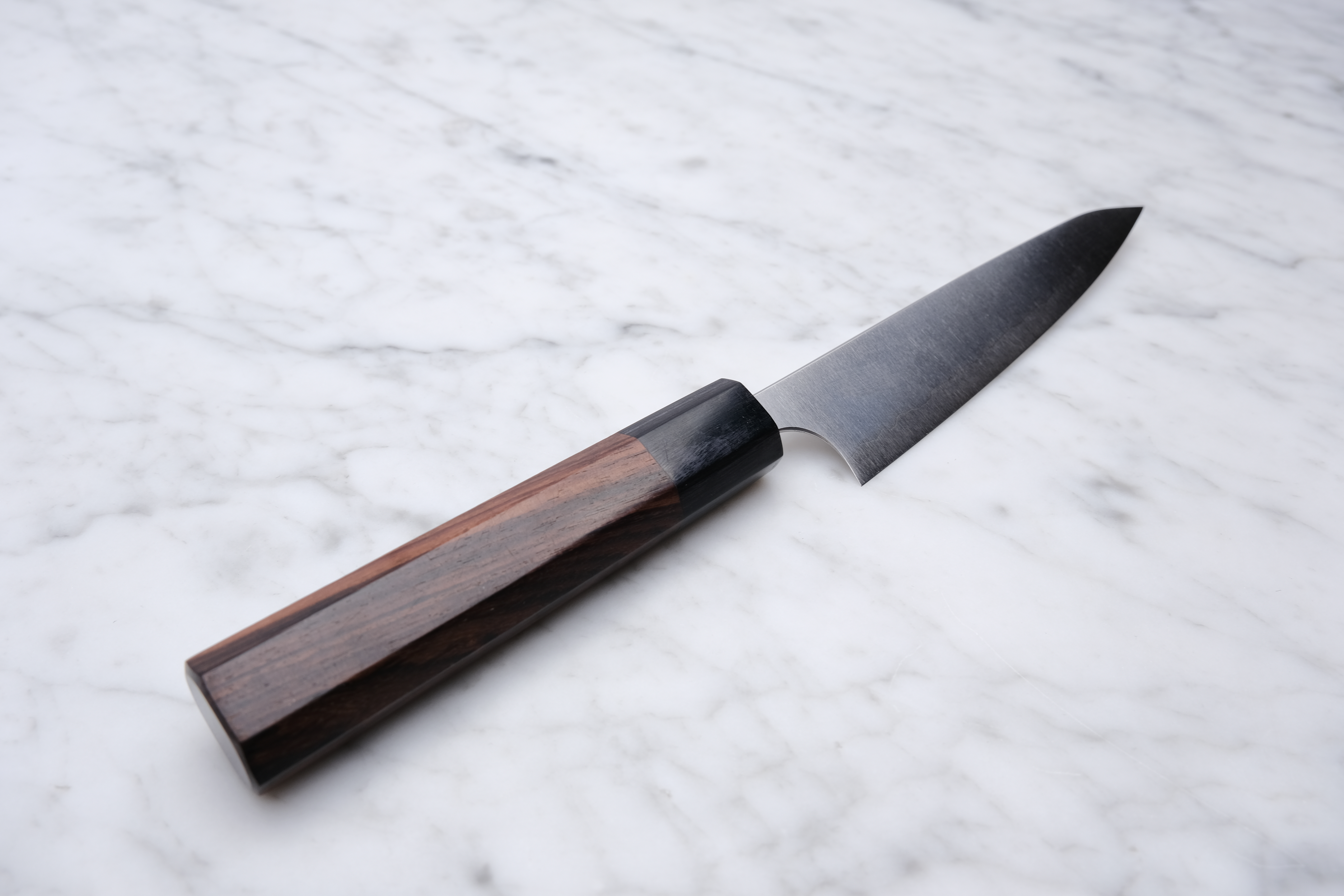 Shibata Koutetsu SG2 140mm Ko-Bunka