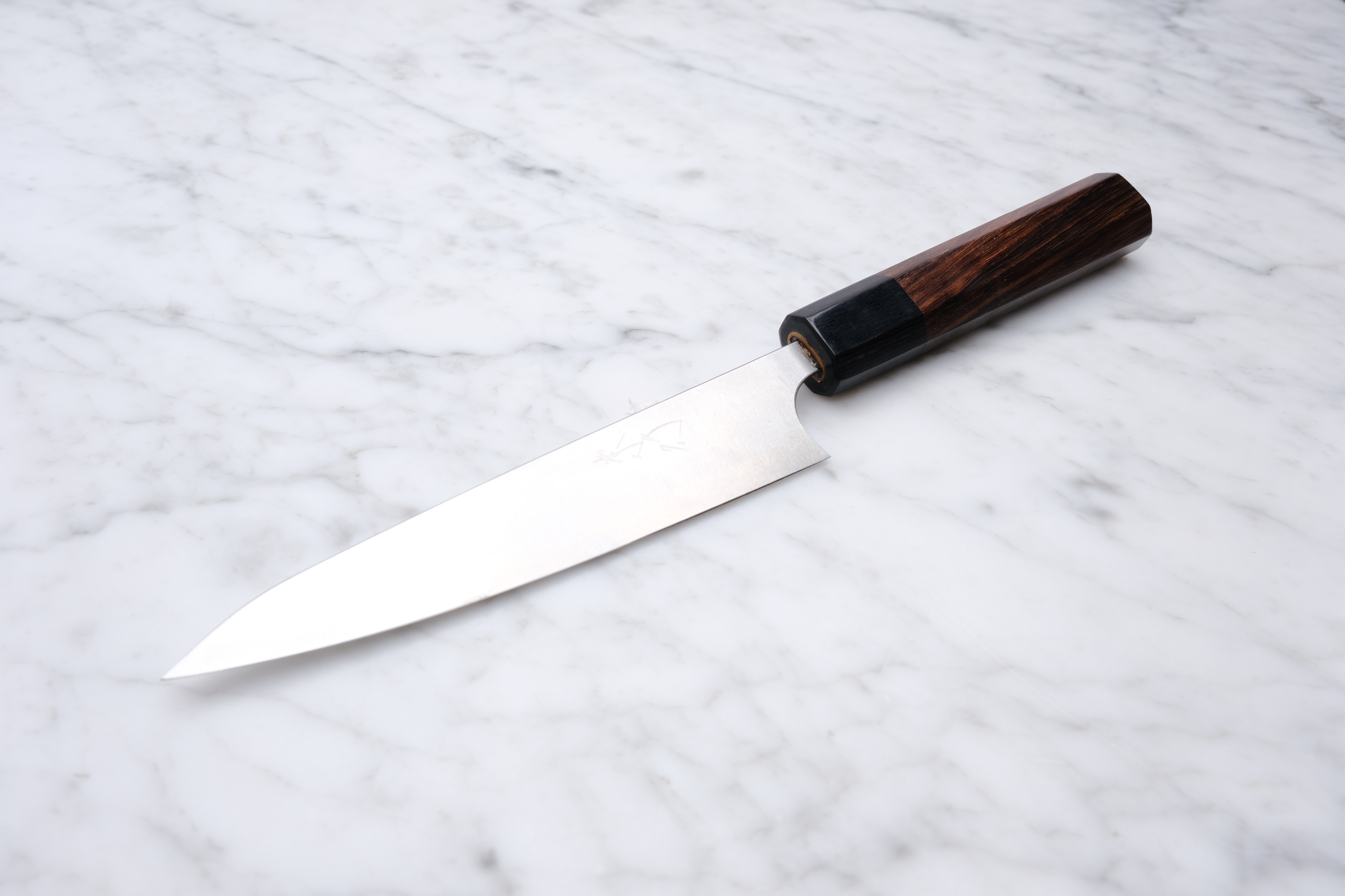 Shibata Koutetsu SG2 140mm Ko-Bunka