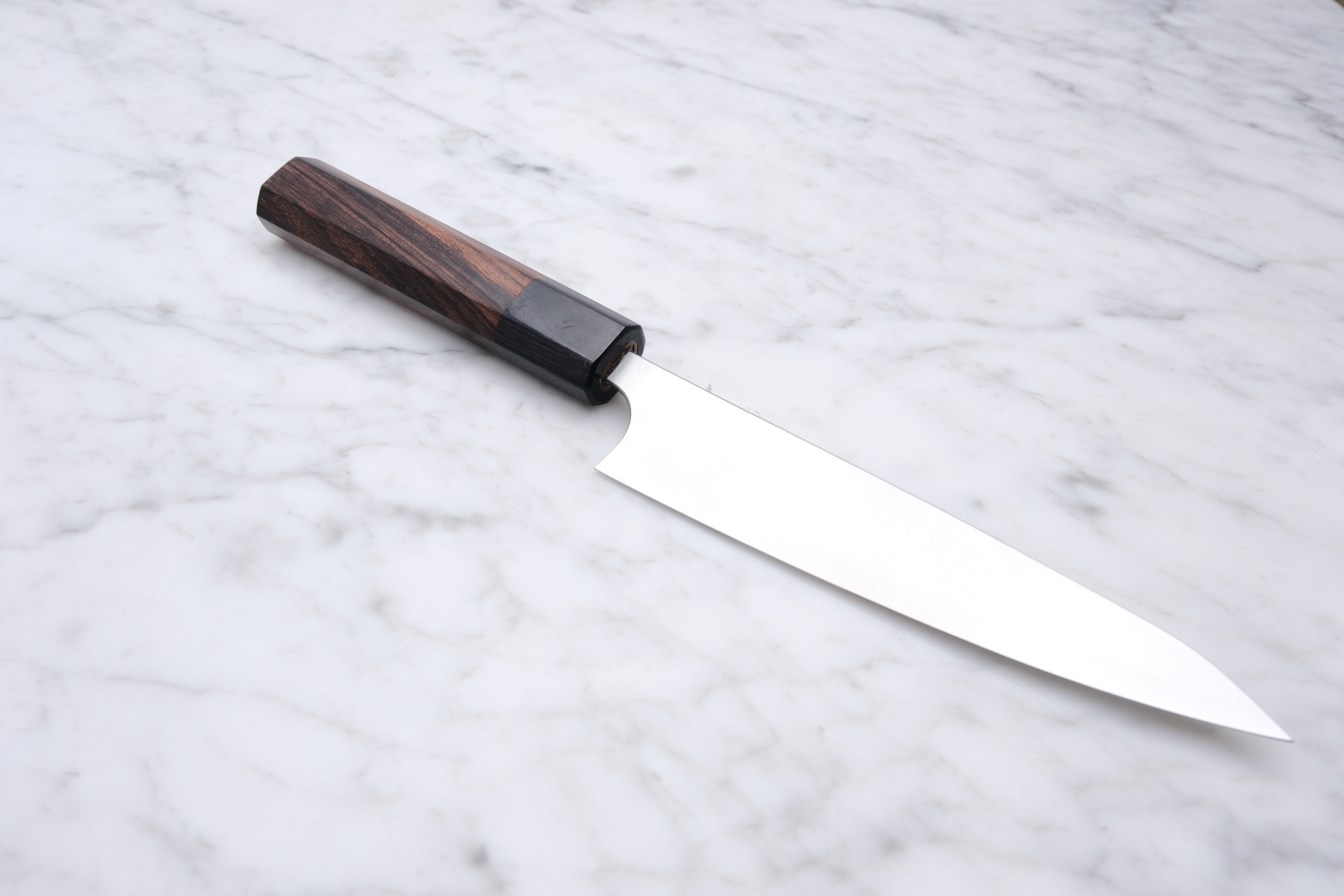 Shibata Koutetsu SG2 140mm Ko-Bunka