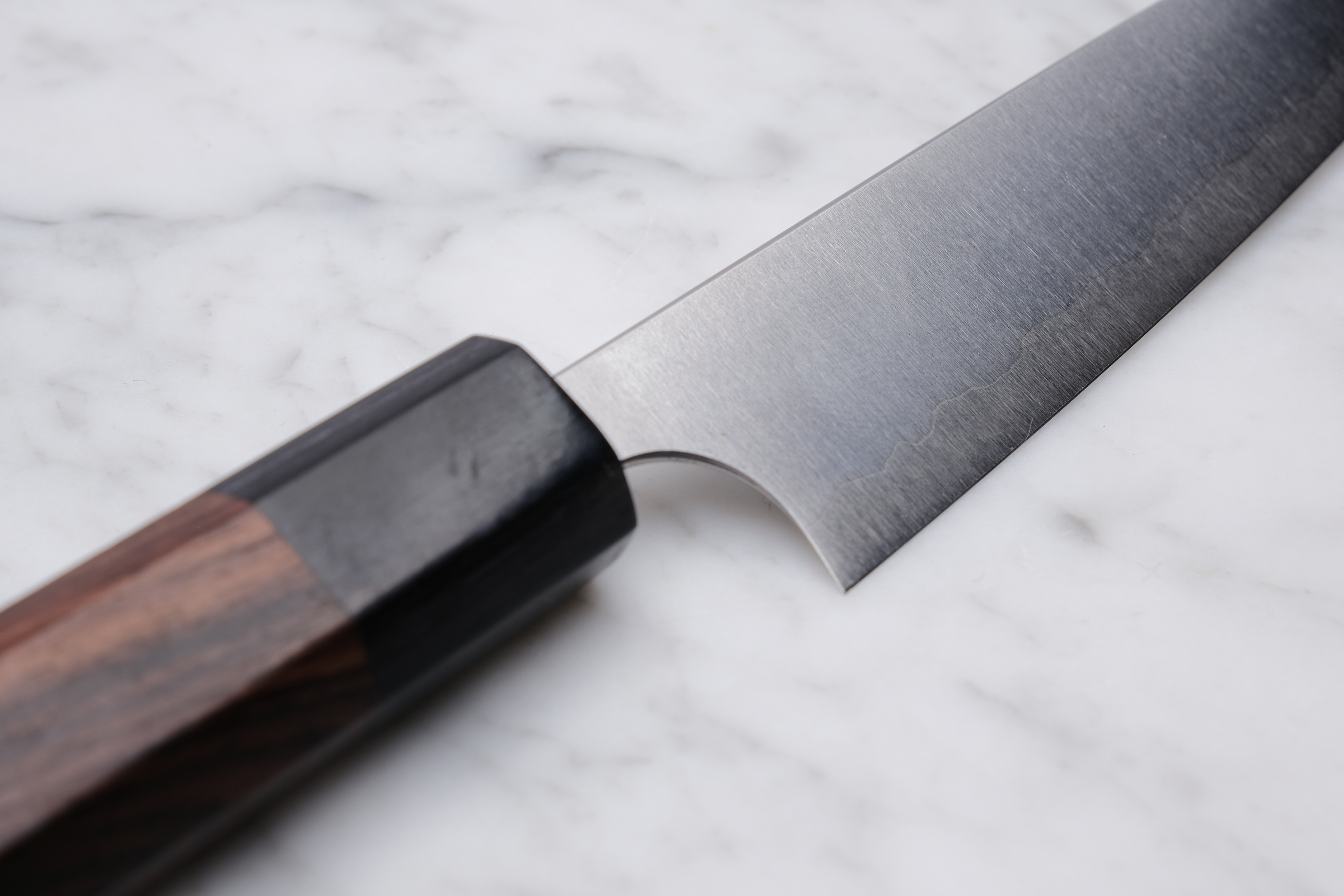 Shibata Koutetsu SG2 140mm Ko-Bunka