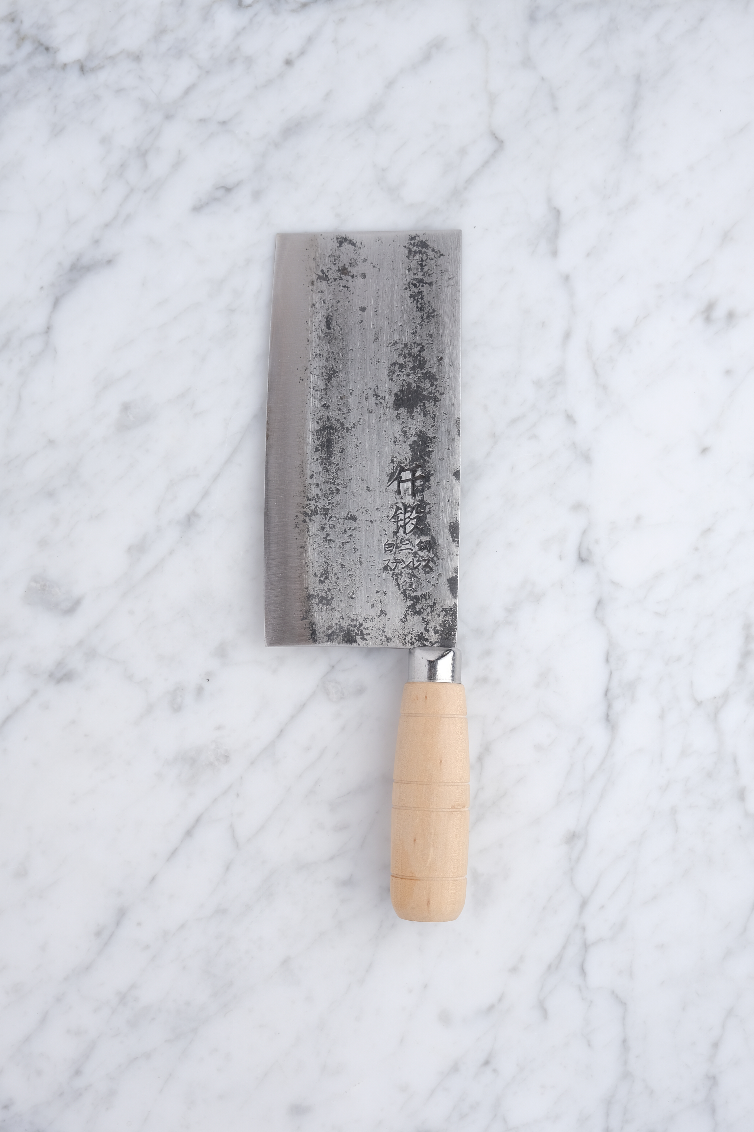 Sentan-w2-Chinese Cleaver