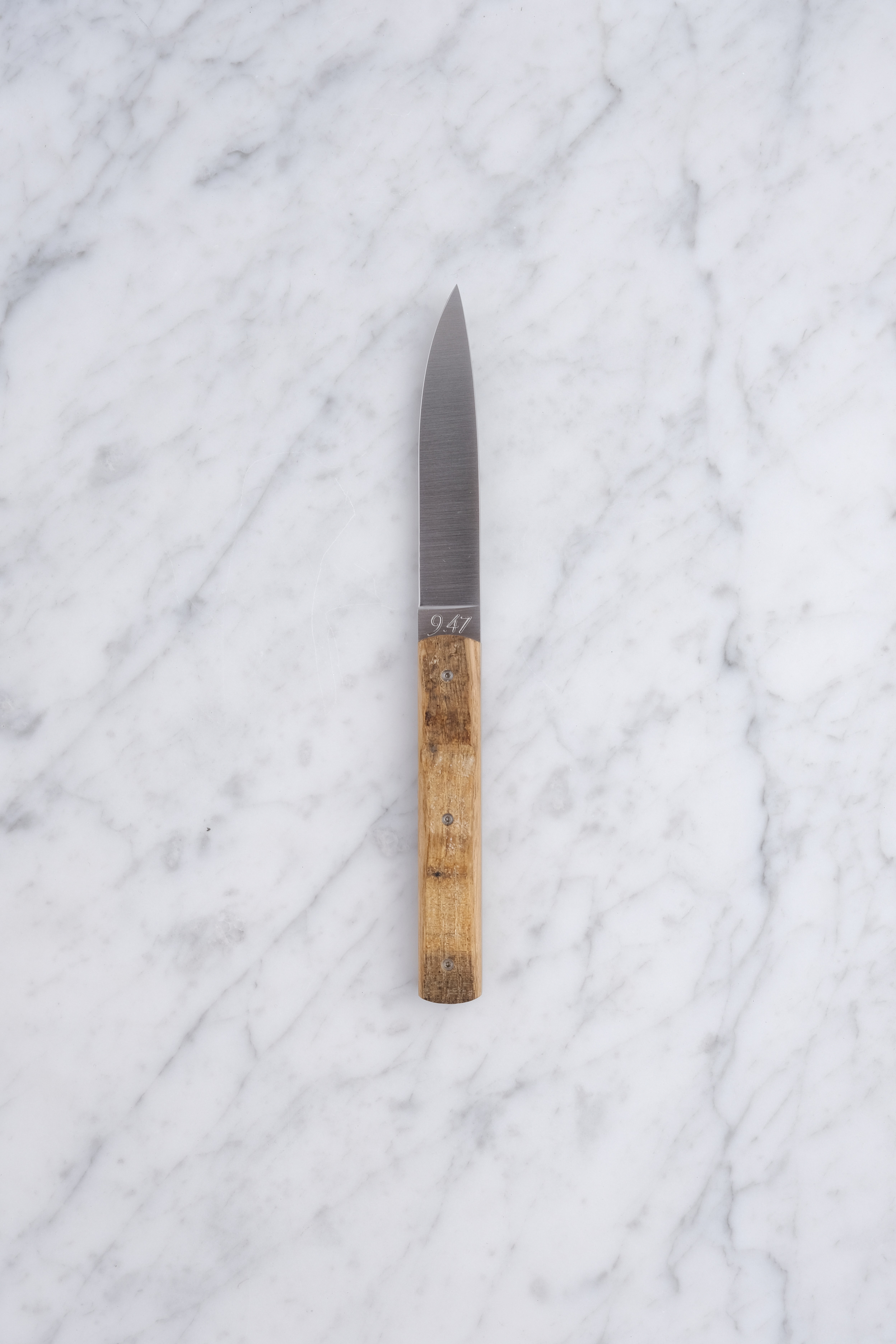 Perceval 9.47 Steakmesser