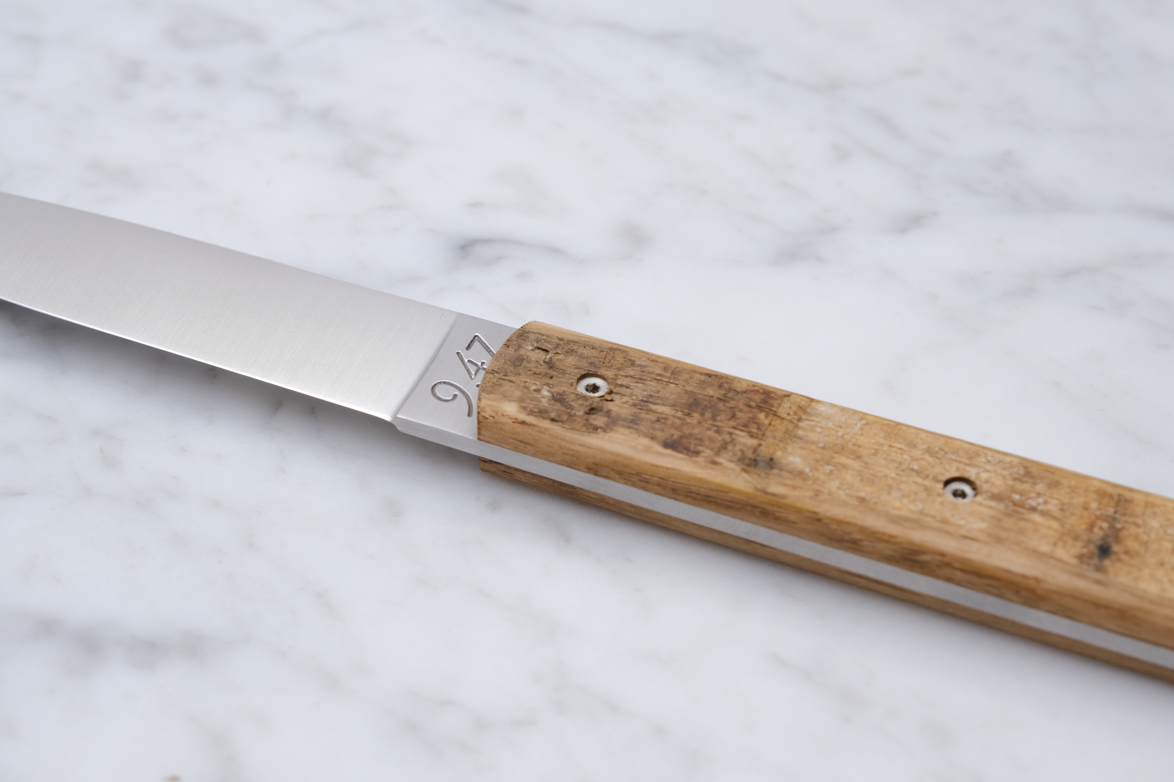 Perceval 9.47 Steakmesser