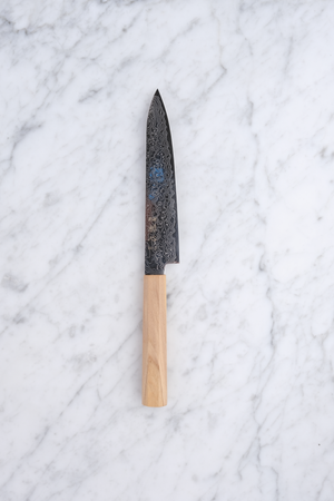 Hatsukokoro Ryuhyo 150mm Petty - SG2