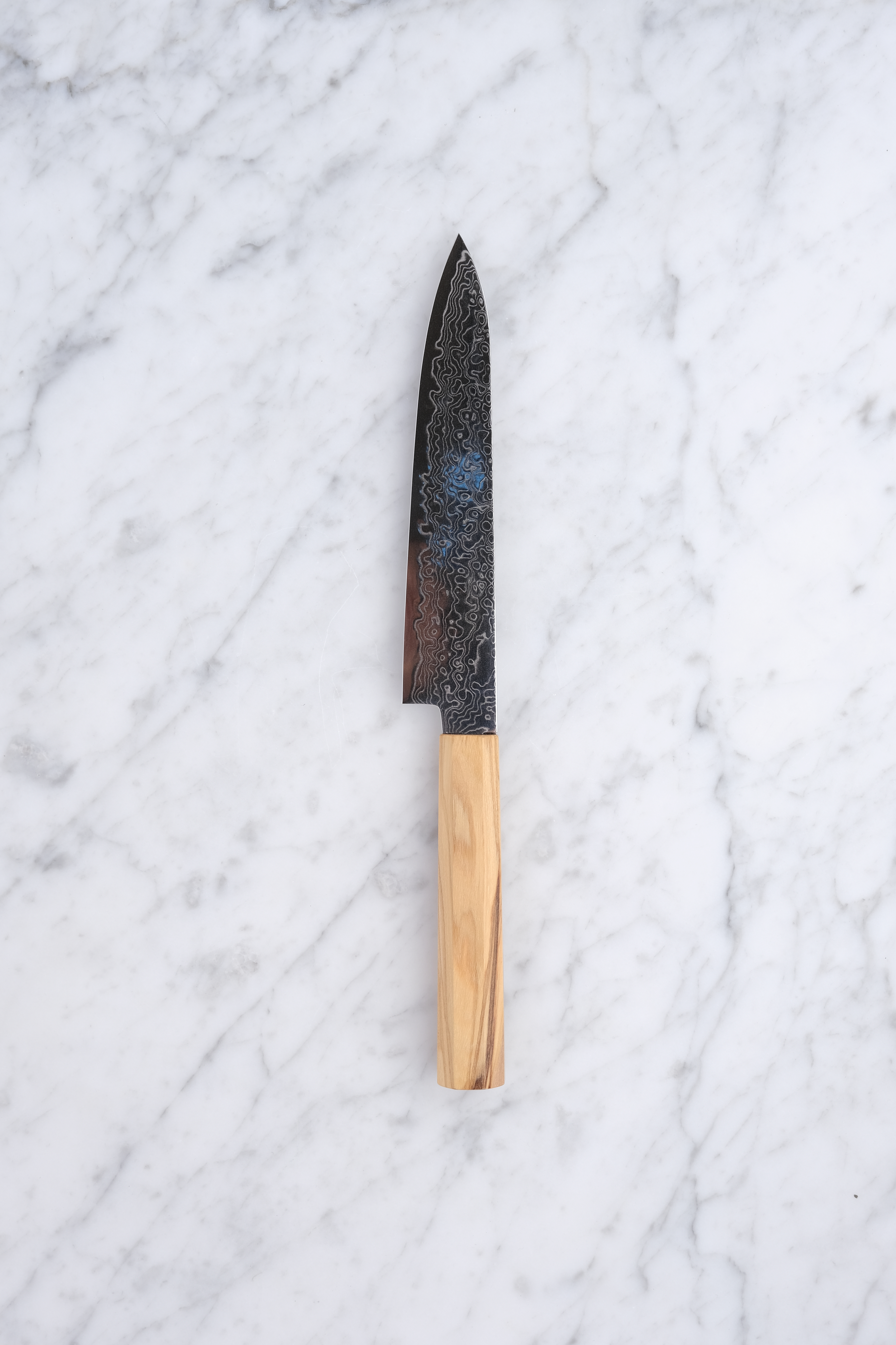 Hatsukokoro Ryuhyo 150mm Petty - SG2