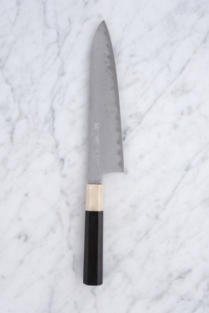 Sakai Kikumori Seiun VG-10 - 210 mm Gyuto