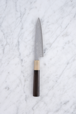 Sakai Kikumori Seiun VG-10 - 150 mm Petty