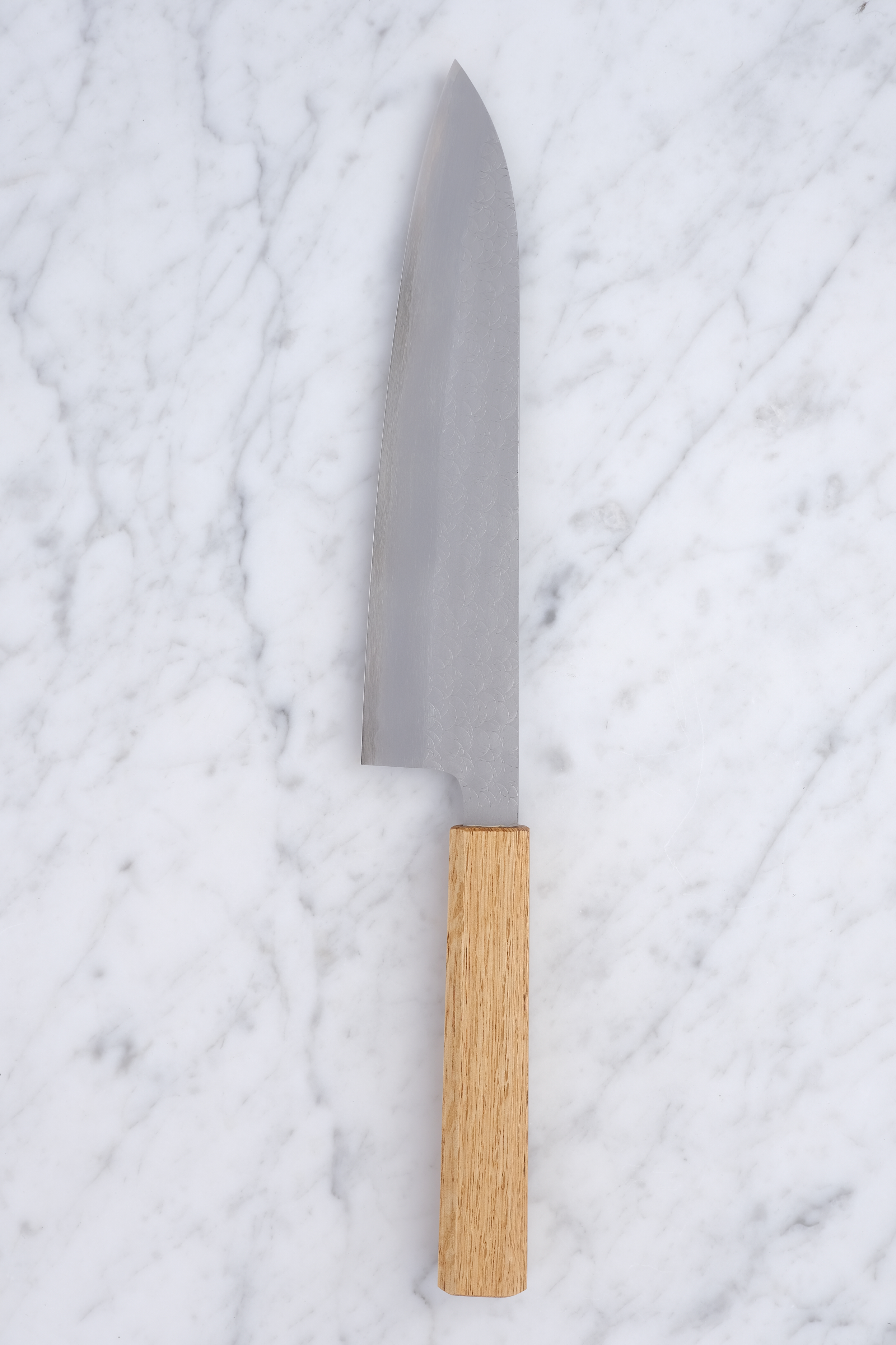 Sakai Kikumori TS10 VG-10 - 210 mm Gyuto