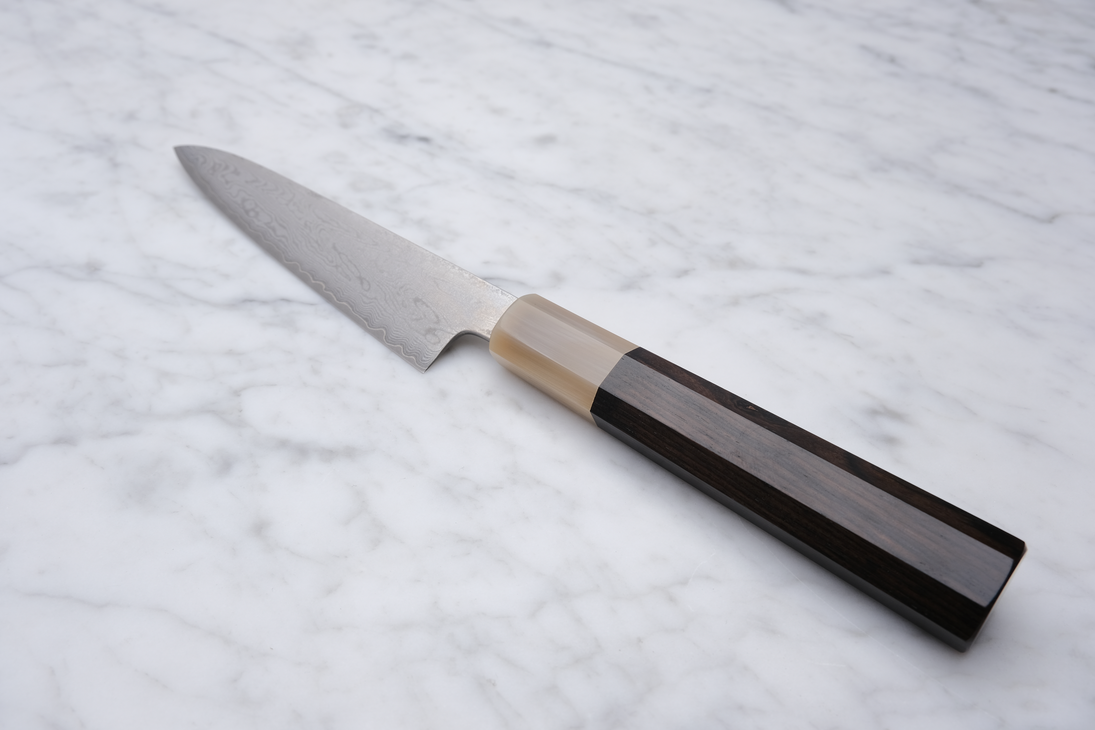 Sakai Kikumori Seiun VG-10 - 150 mm Petty