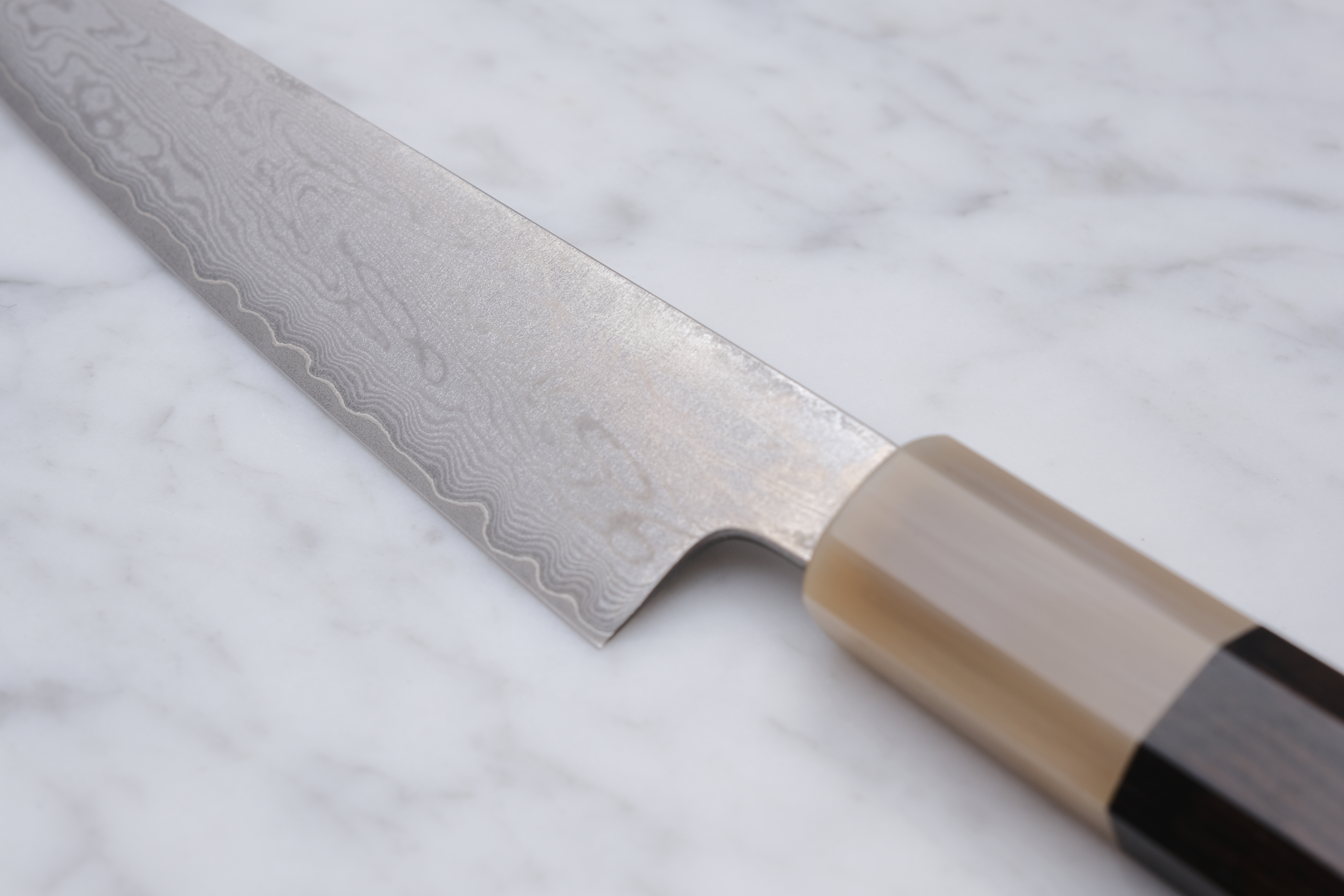 Sakai Kikumori Seiun VG-10 - 150 mm Petty