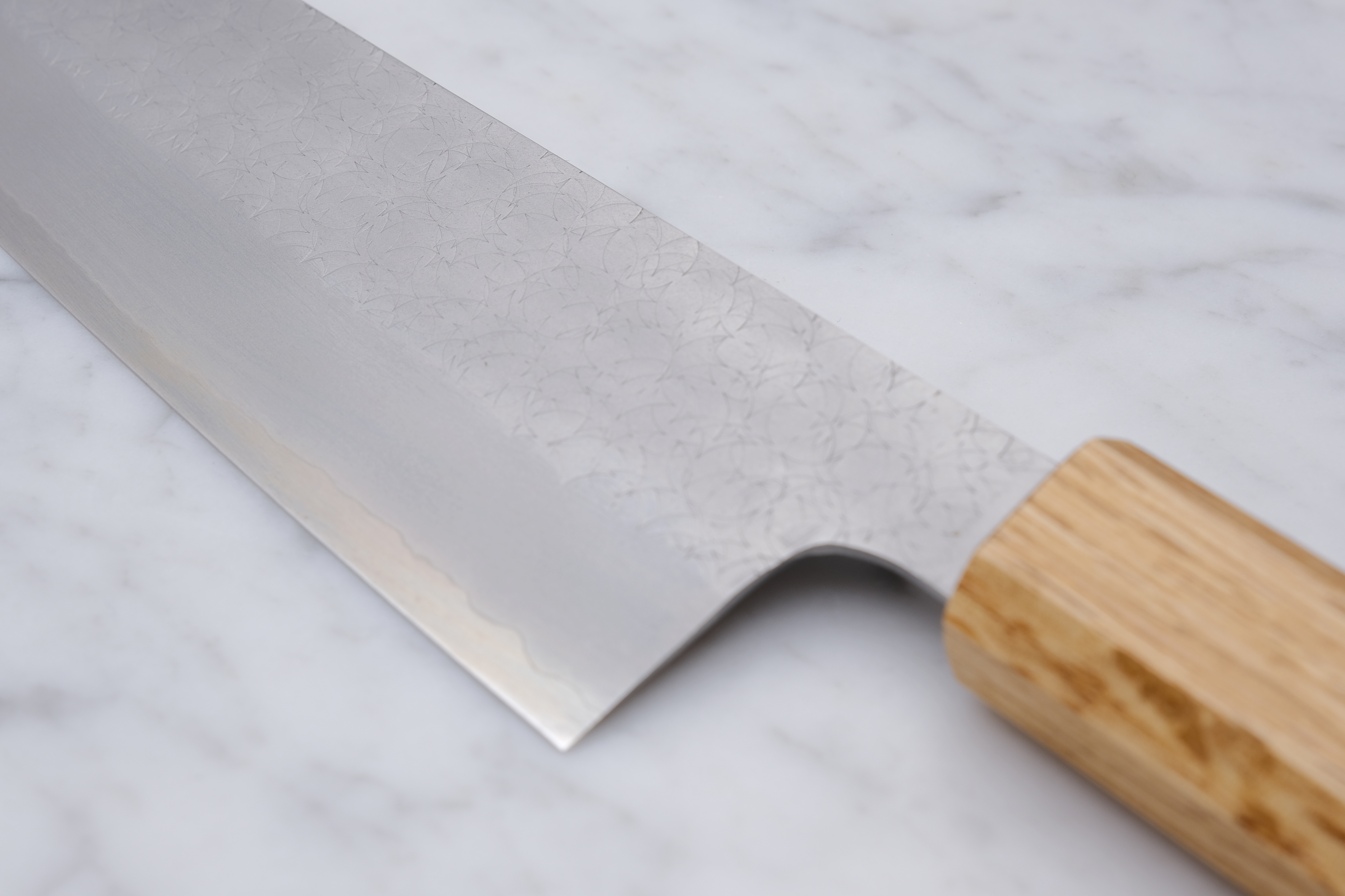 Sakai Kikumori TS10 VG-10 - 210 mm Gyuto
