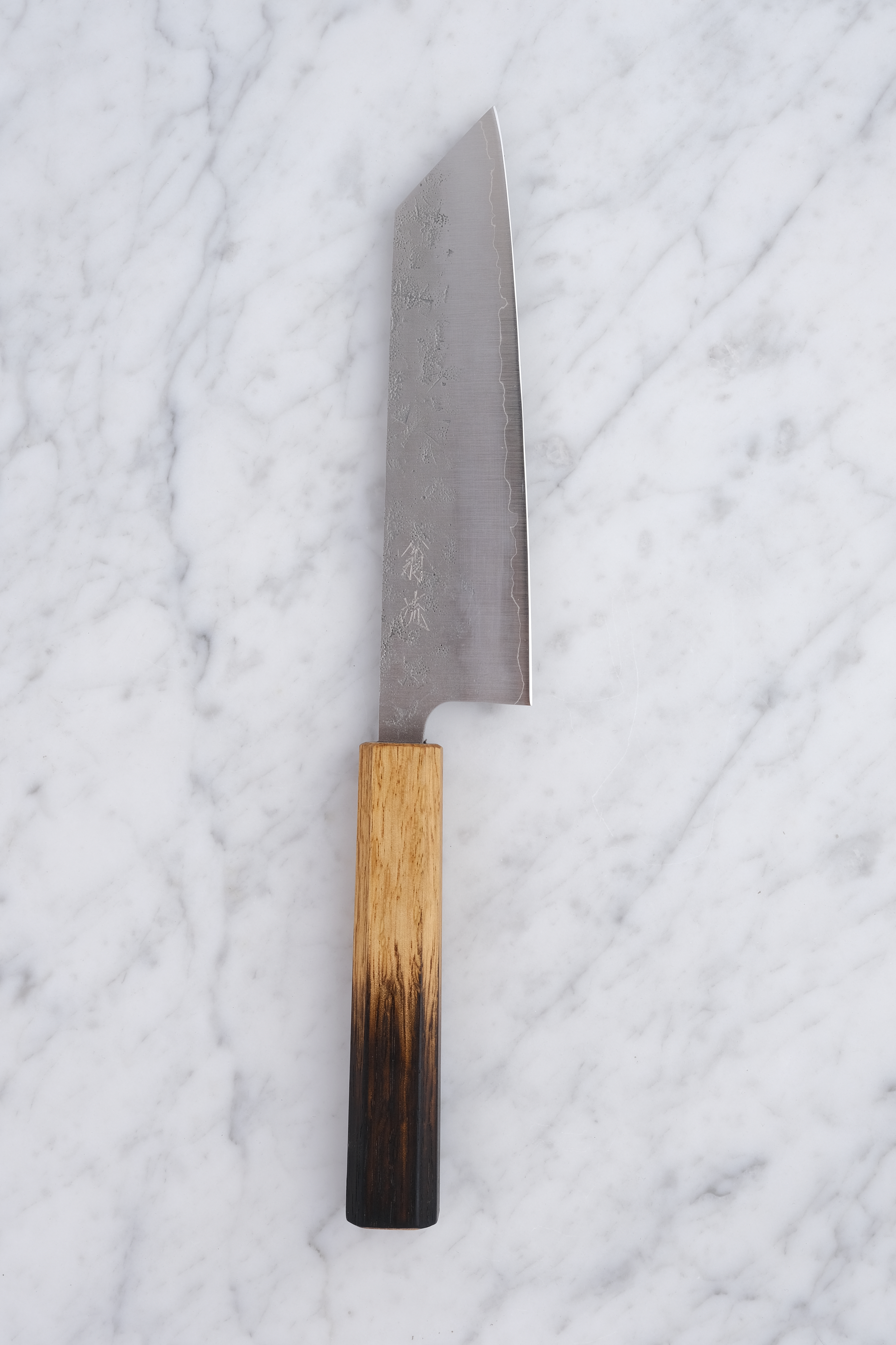 OUL Sakai Nashiji 170mm Bunka - SLD