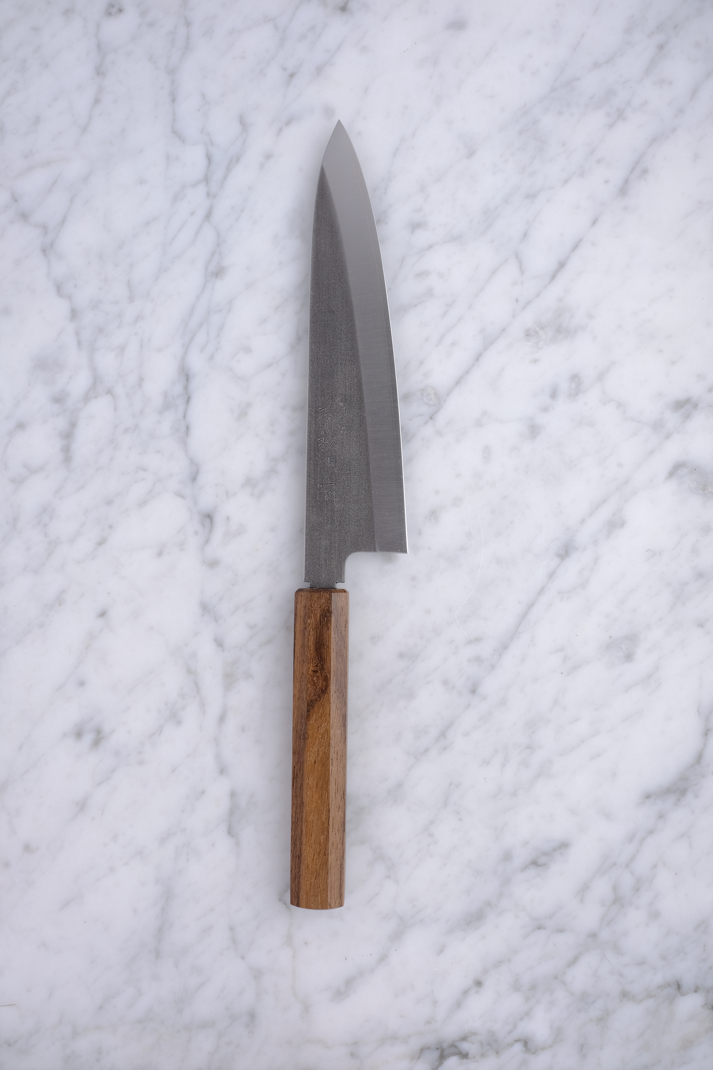Konosuke GS+ Nashiji 210 mm Kochmesser - Laurel