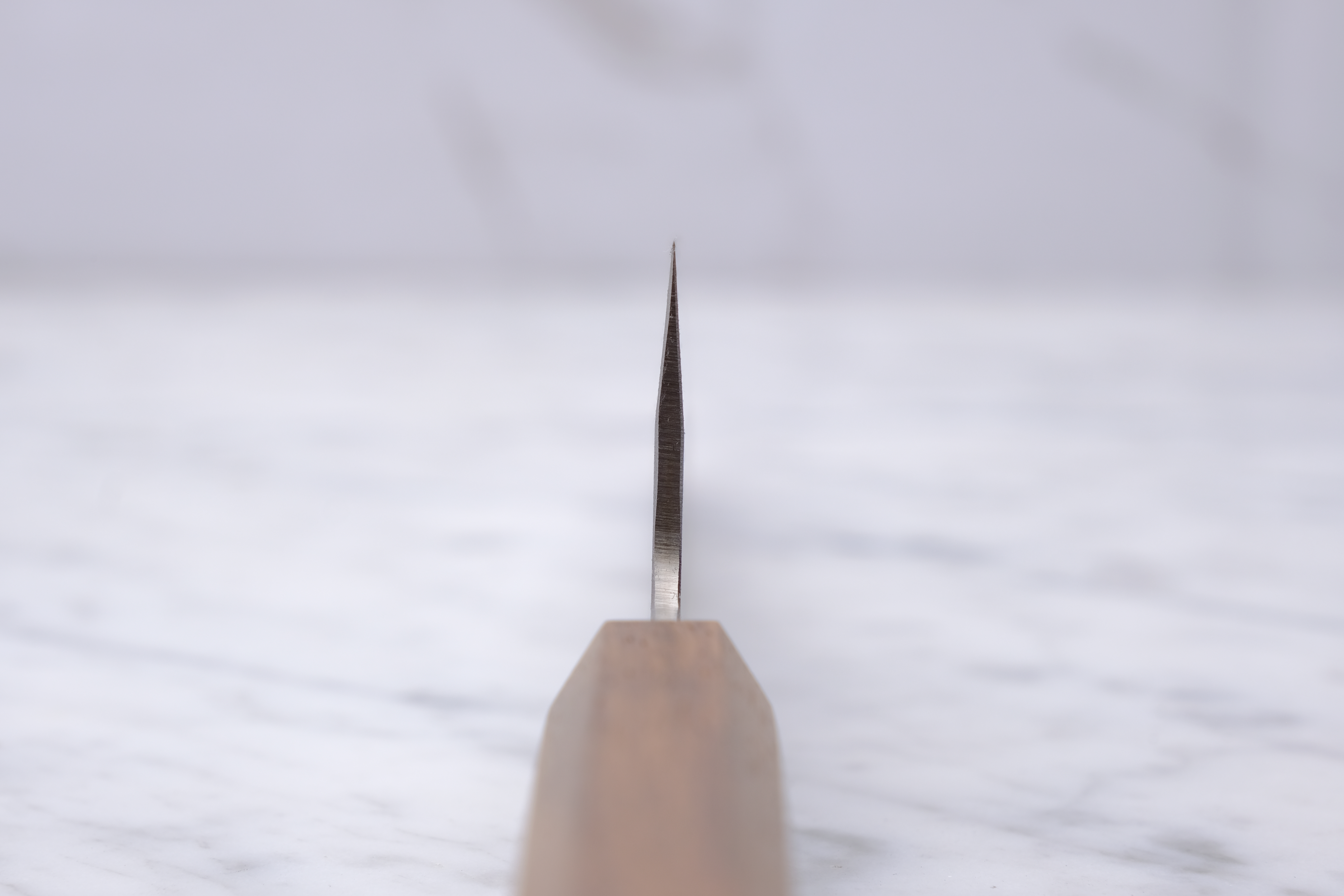 Konosuke GS+ Nashiji 210mm Chef's Knife - Laurel