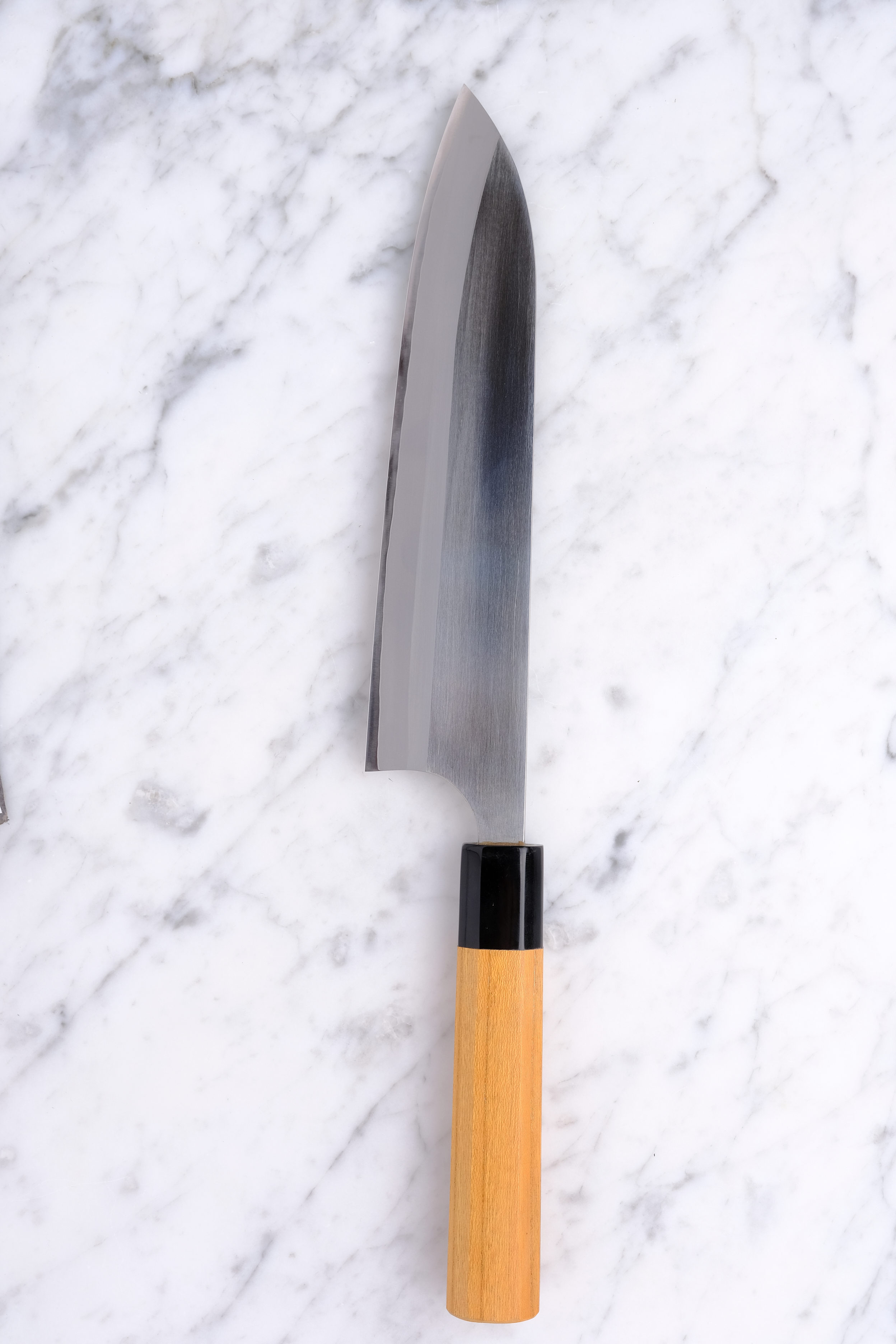 Gihei Hamono 210mm Gyuto - HAP40