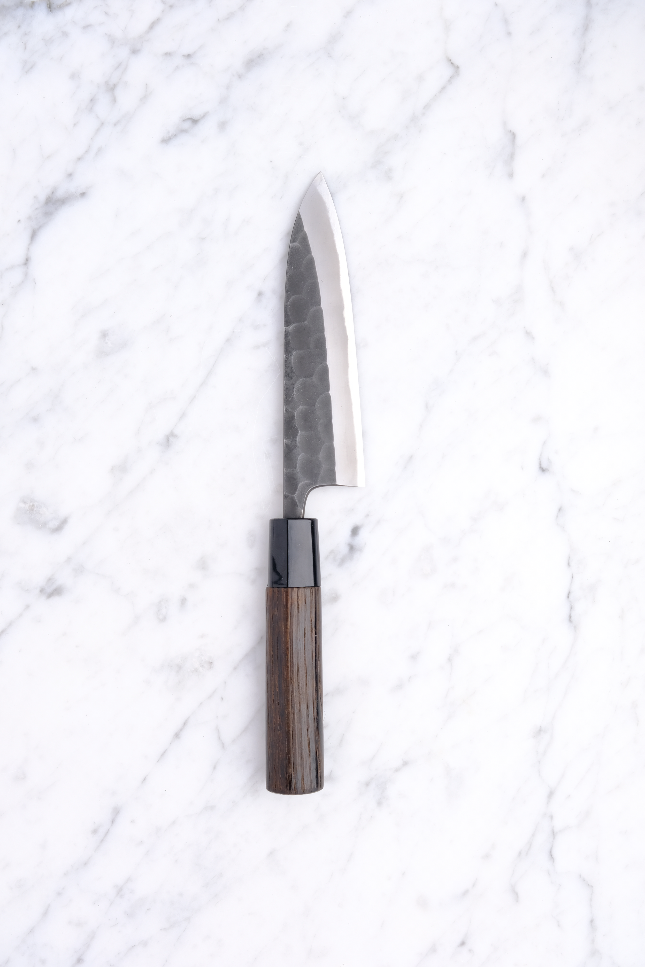 Yamatani Kurouchi Tsuchime 135mm Ikasaki - Shirogami 2