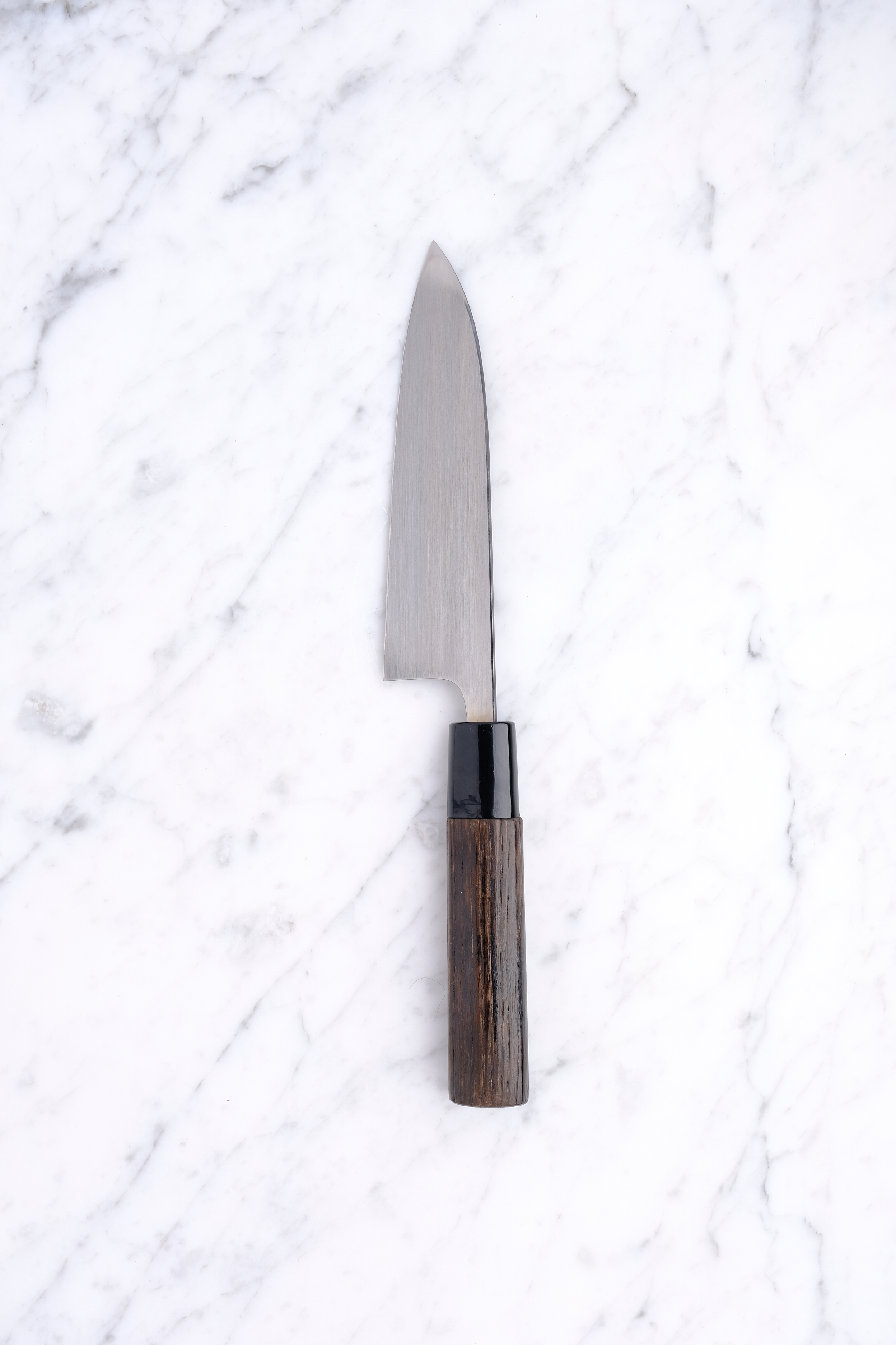 Yamatani Kurouchi Tsuchime 135mm Ikasaki - Shirogami 2