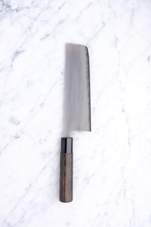Yamatani Migaki 165mm Nakiri - SLD