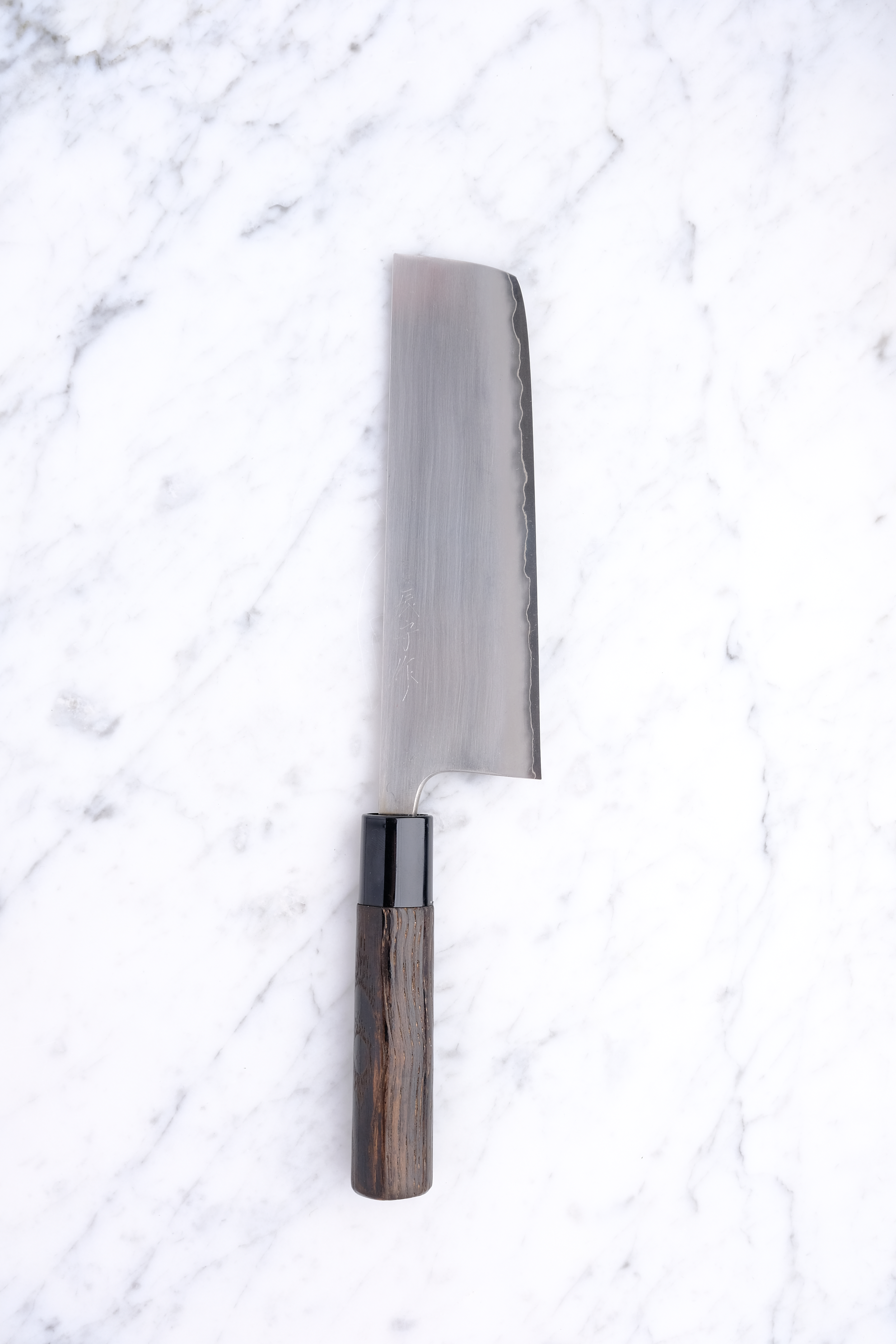 Yamatani Migaki 165mm Nakiri - SLD