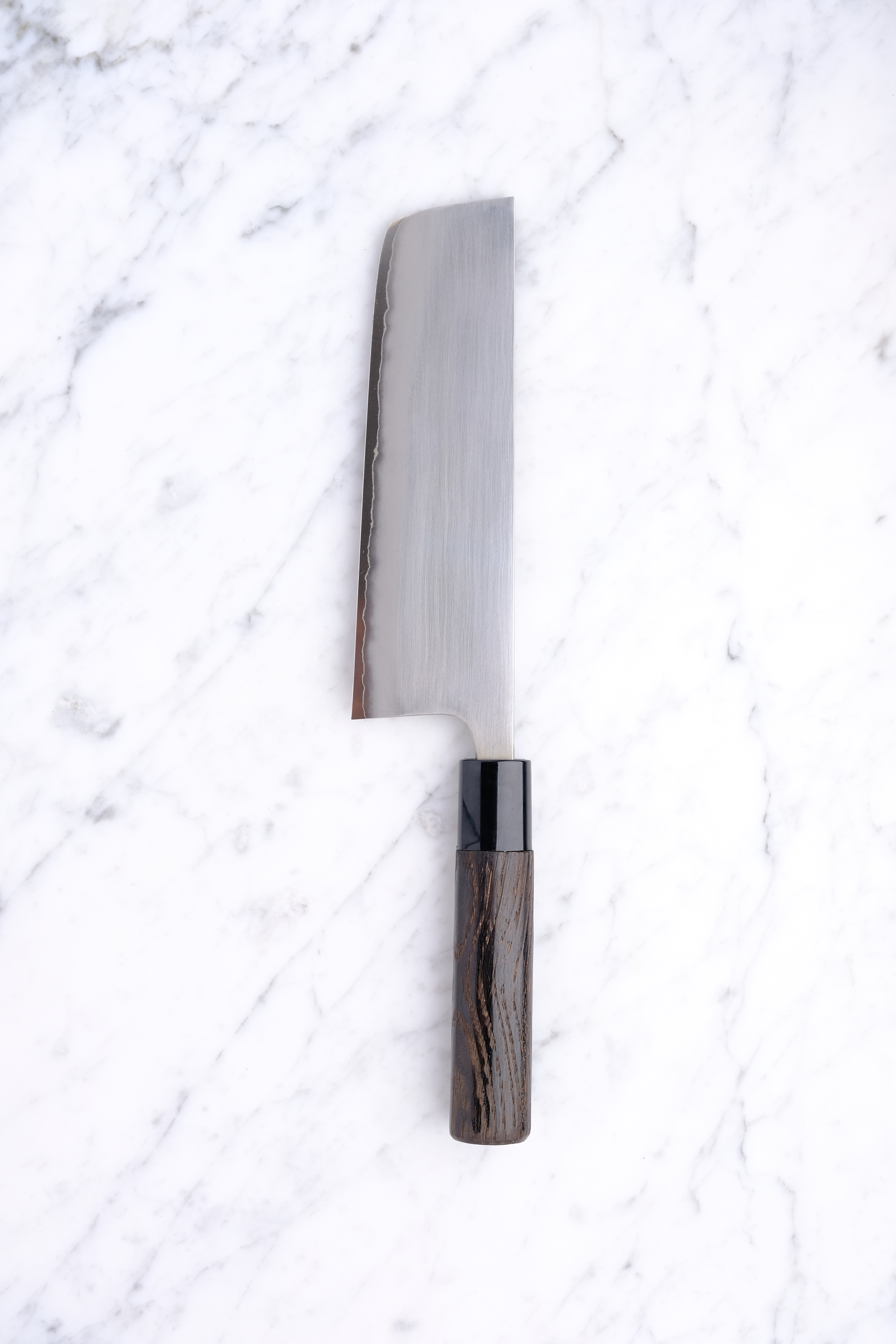 Yamatani Migaki 165mm Nakiri - SLD