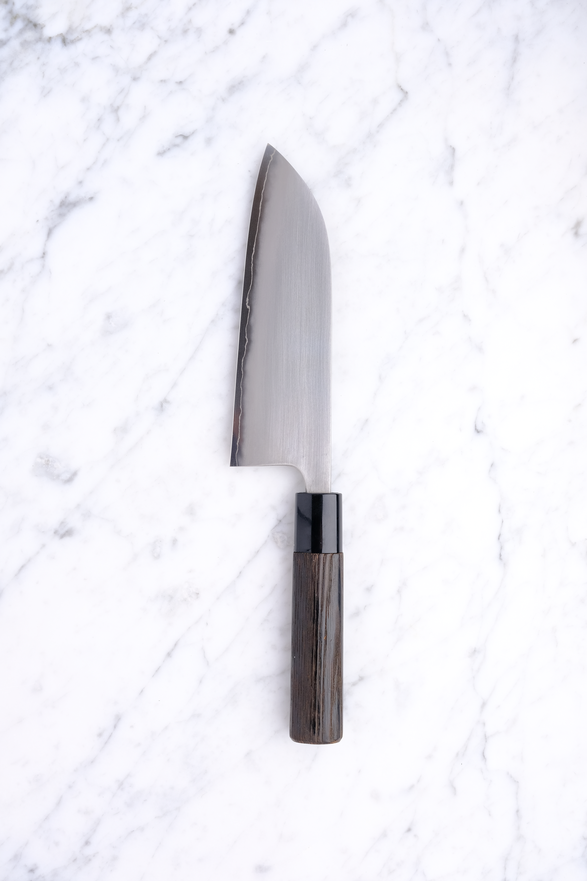 Yamatani Migaki 165mm Santoku - SLD
